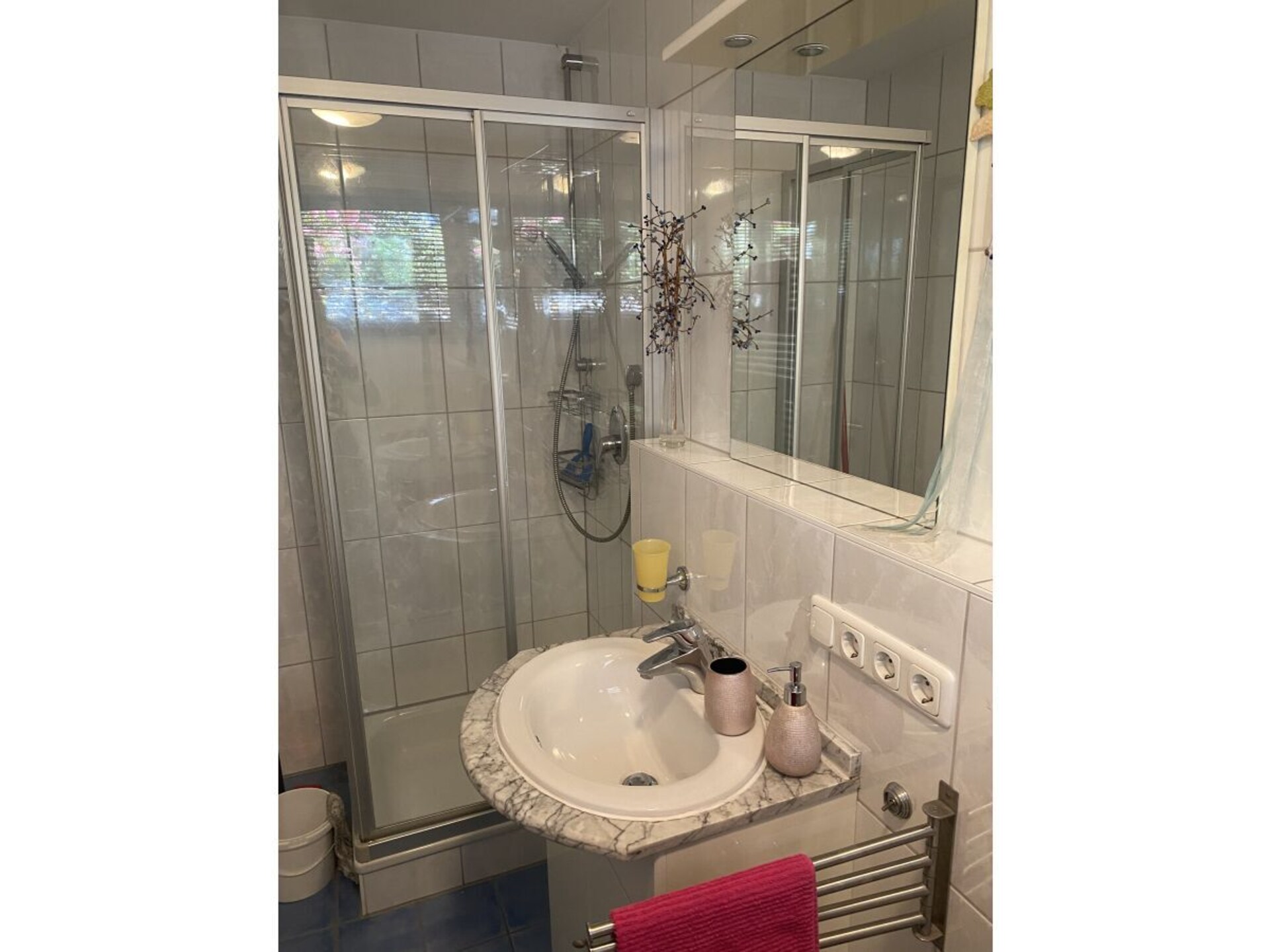 Sfeervol appartement in Füssen – dichtbij skilift en centrum, 3 pers. - foto 24