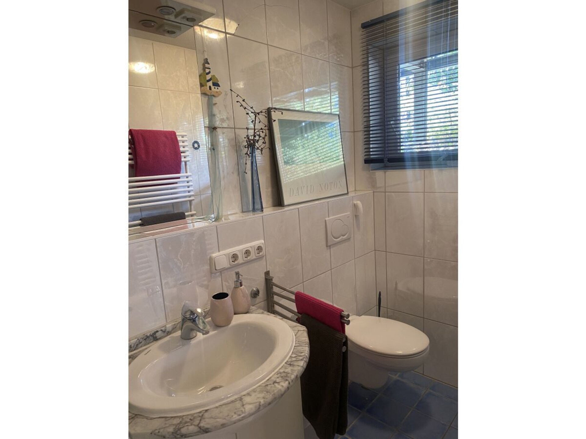 Sfeervol appartement in Füssen – dichtbij skilift en centrum, 3 pers. - foto 25