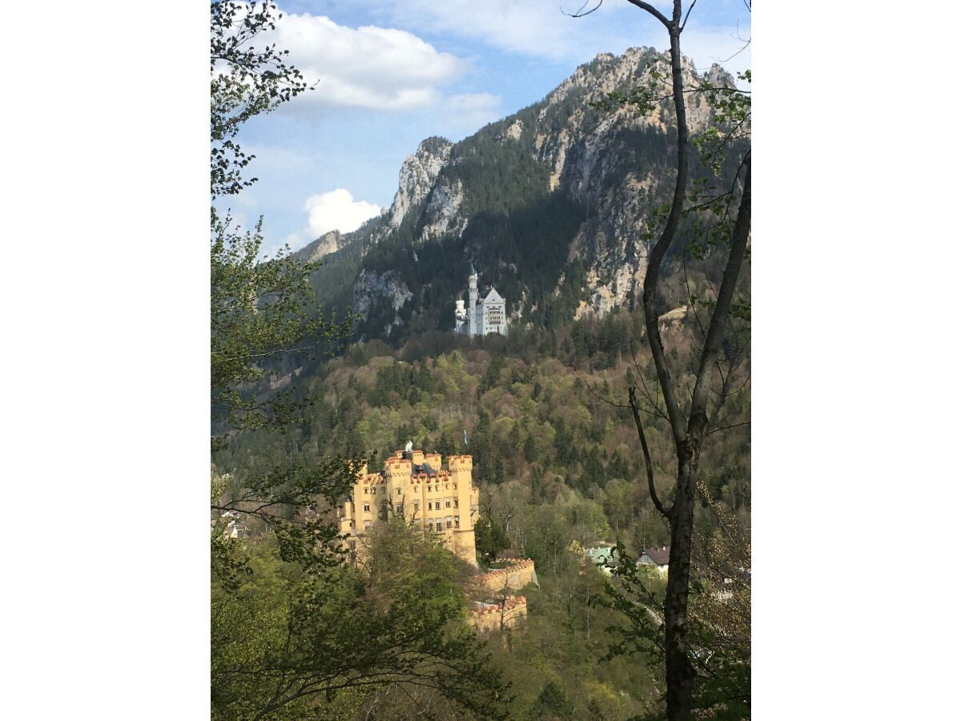 Sfeervol appartement in Füssen – dichtbij skilift en centrum, 3 pers. - foto 34