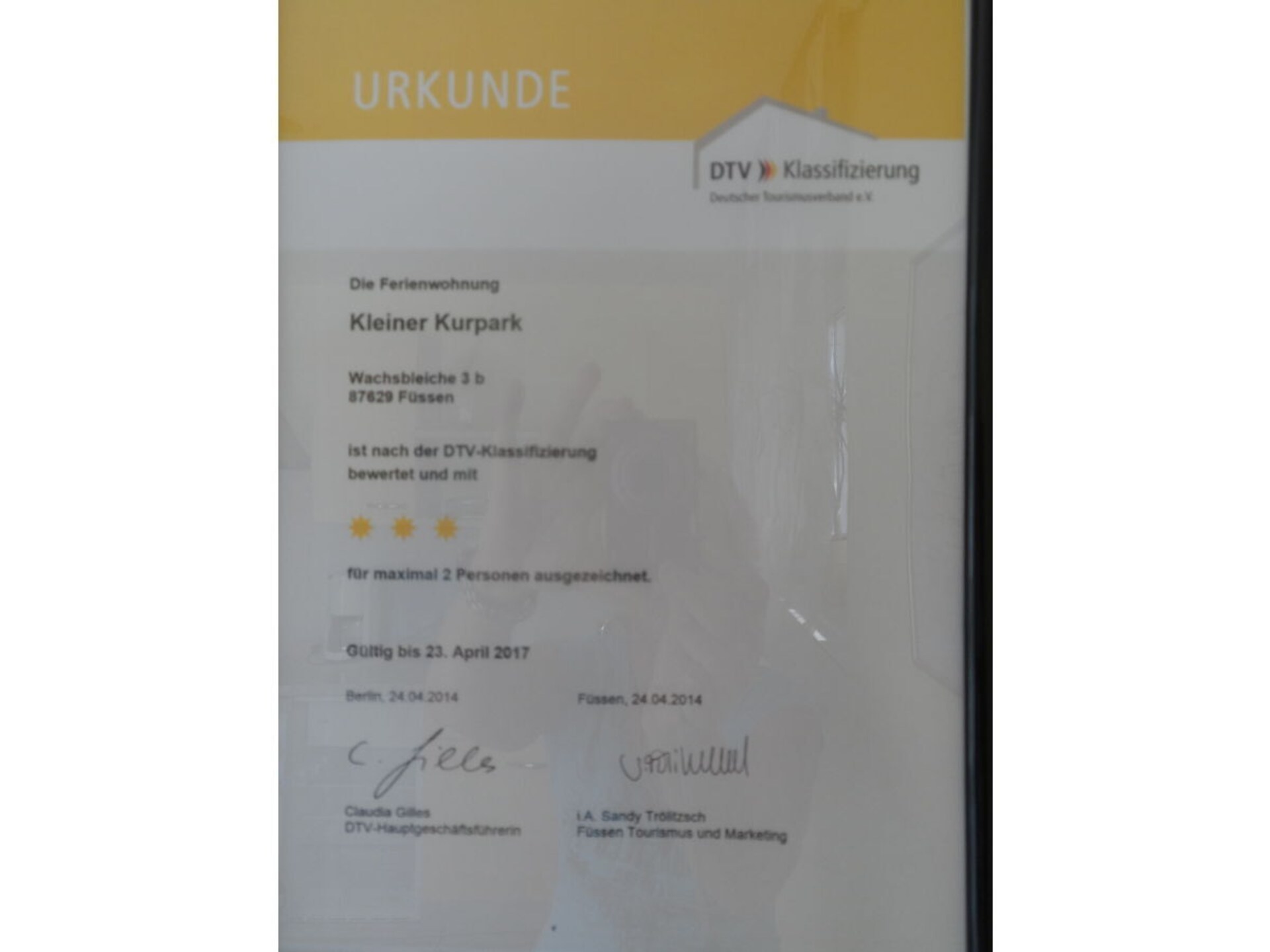 Sfeervol appartement in Füssen – dichtbij skilift en centrum, 3 pers. - foto 41