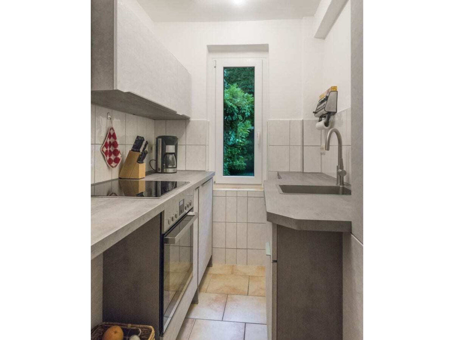 Vakantiehuis Klein-Müritz: rustig genieten aan de Müritz, 4 pers., 60m² - foto 16