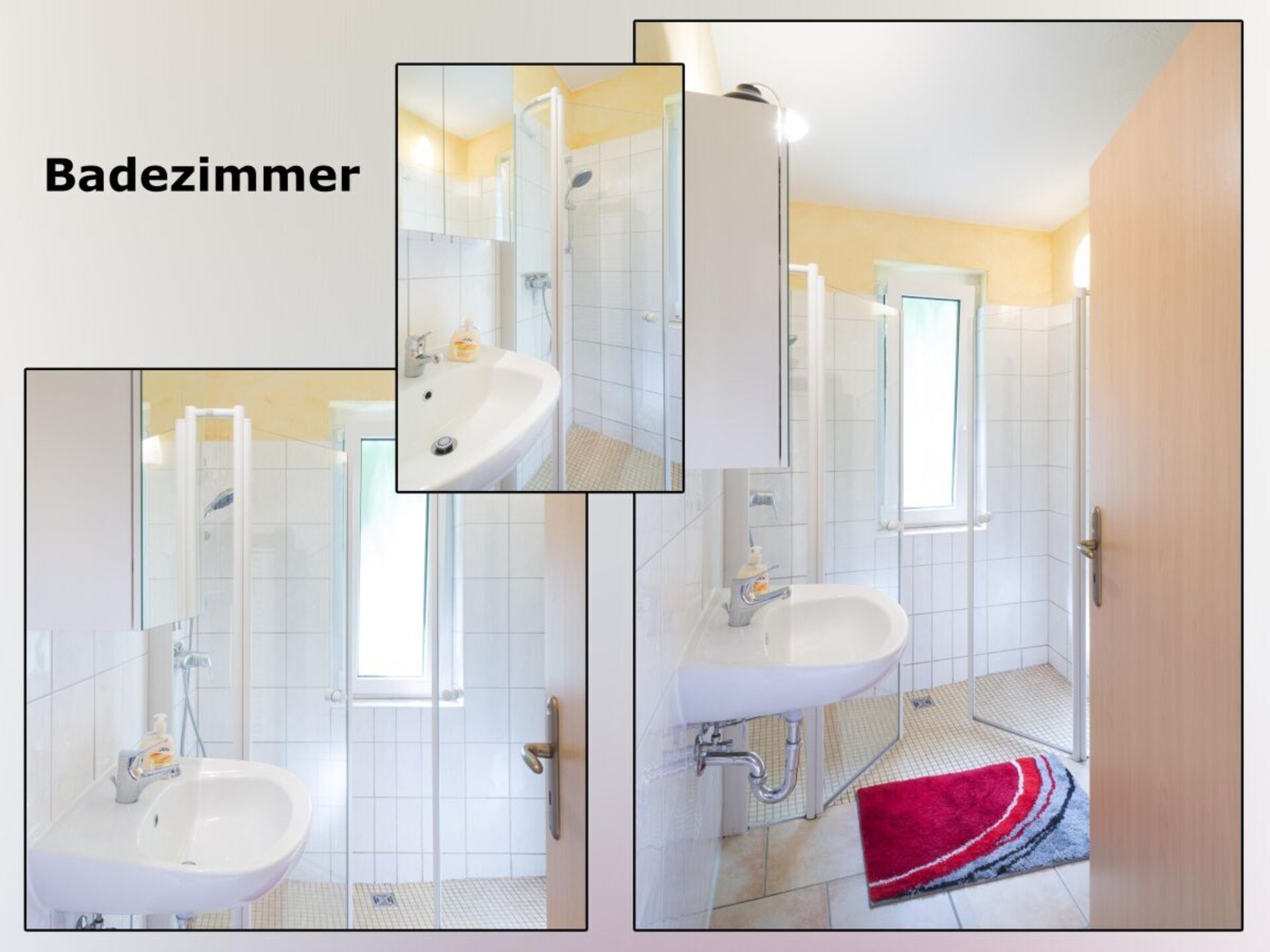 Vakantiehuis Klein-Müritz: rustig genieten aan de Müritz, 4 pers., 60m² - foto 17