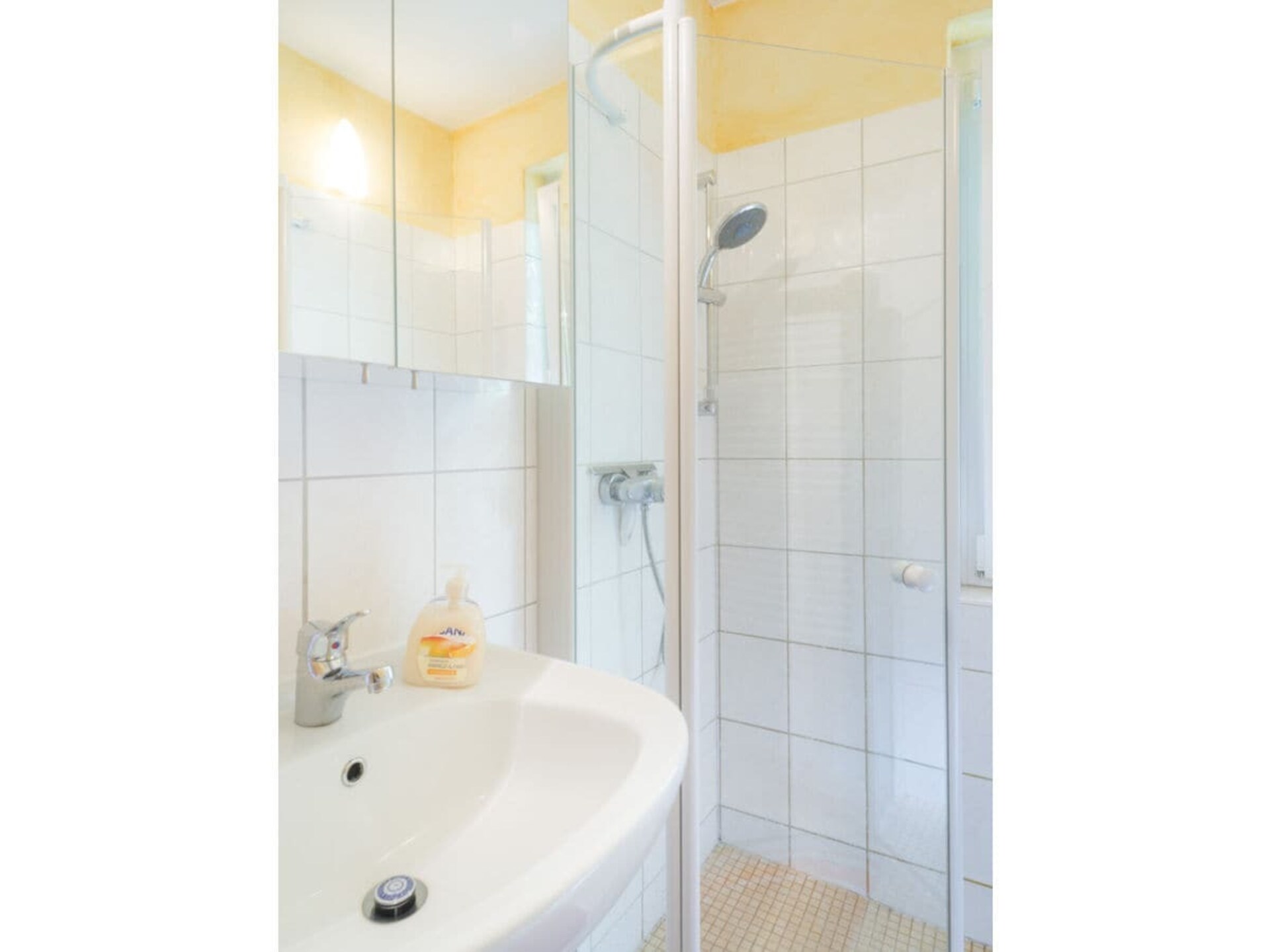 Vakantiehuis Klein-Müritz: rustig genieten aan de Müritz, 4 pers., 60m² - foto 19