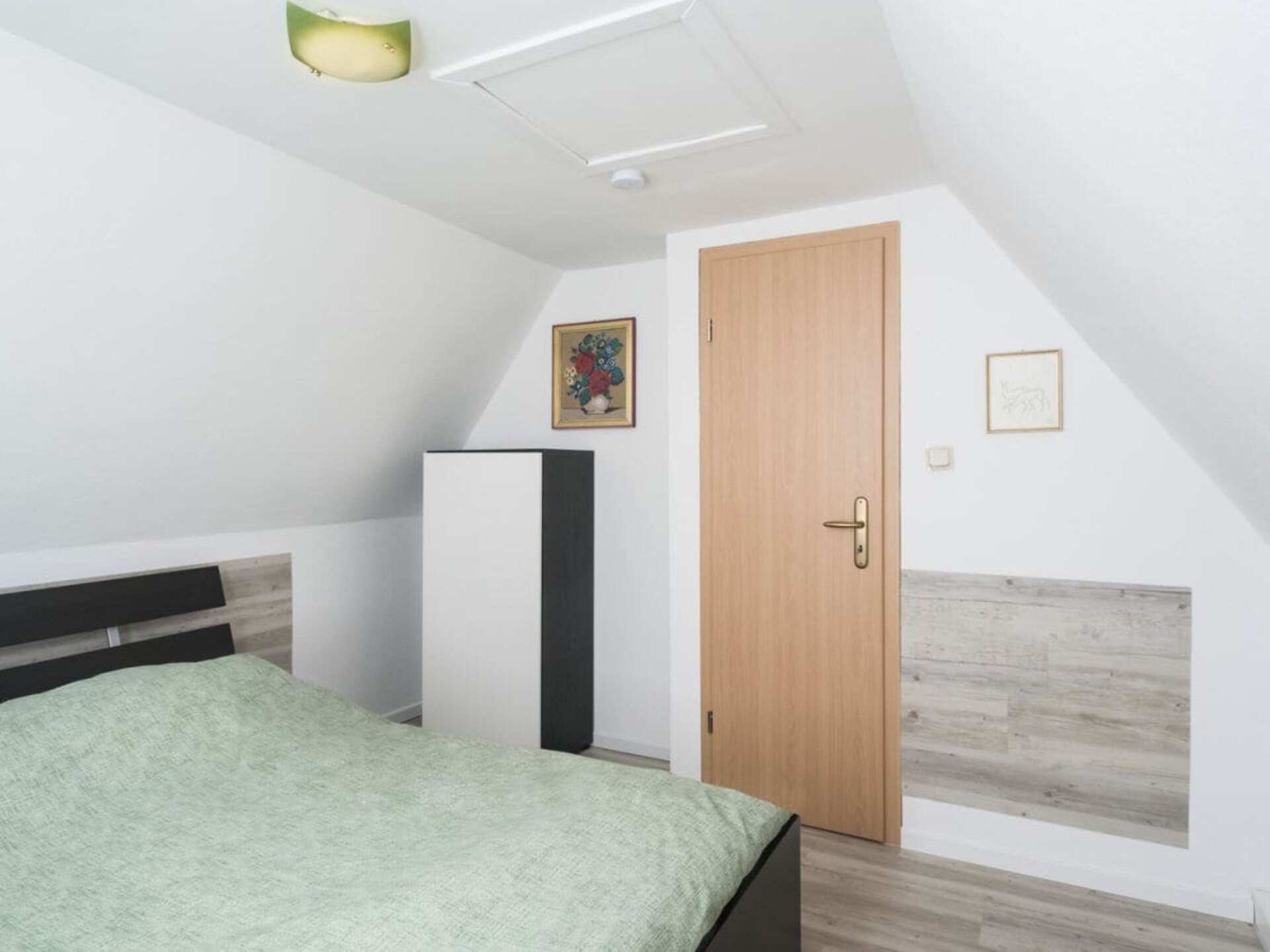 Vakantiehuis Klein-Müritz: rustig genieten aan de Müritz, 4 pers., 60m² - foto 22