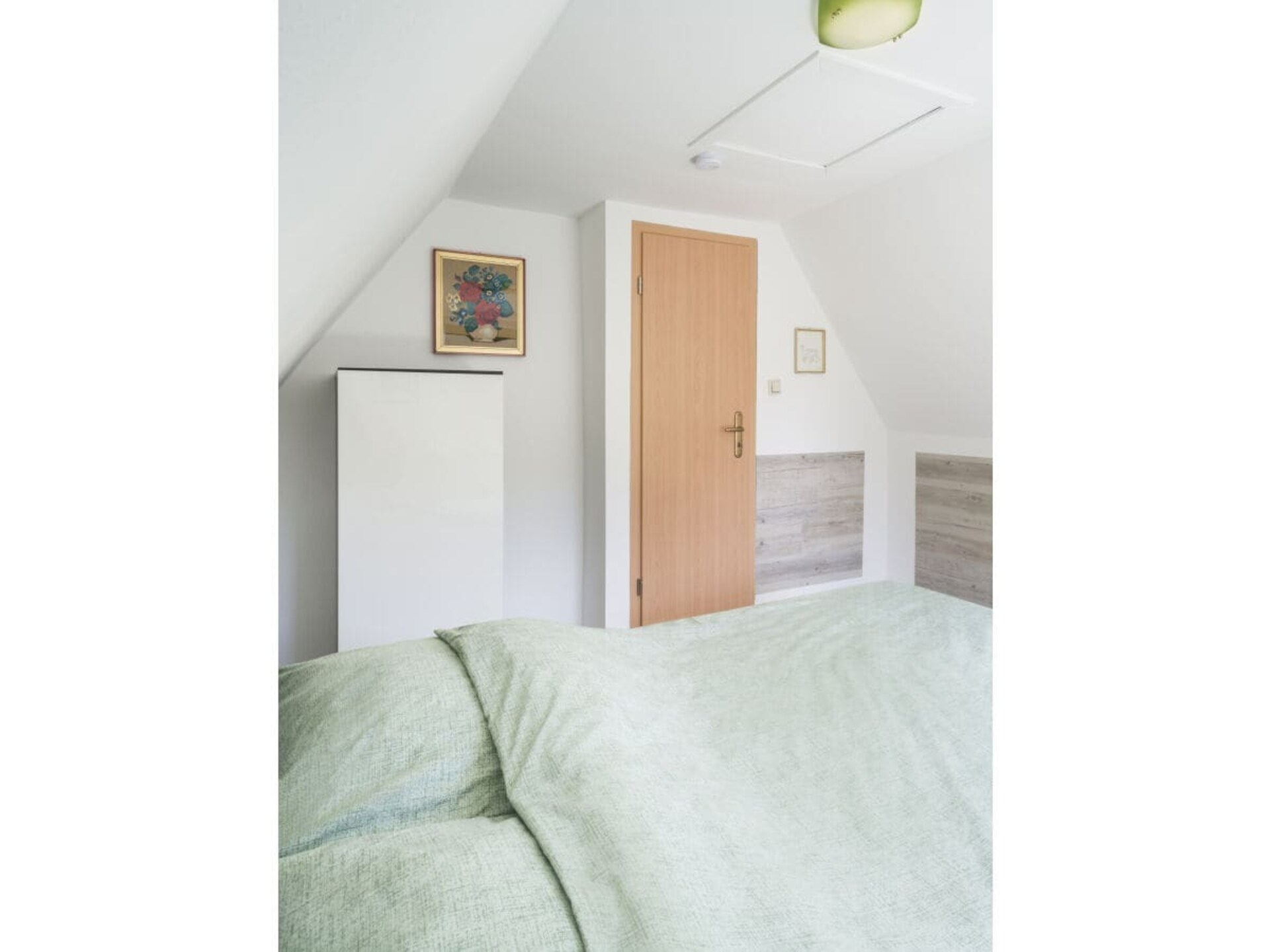 Vakantiehuis Klein-Müritz: rustig genieten aan de Müritz, 4 pers., 60m² - foto 23
