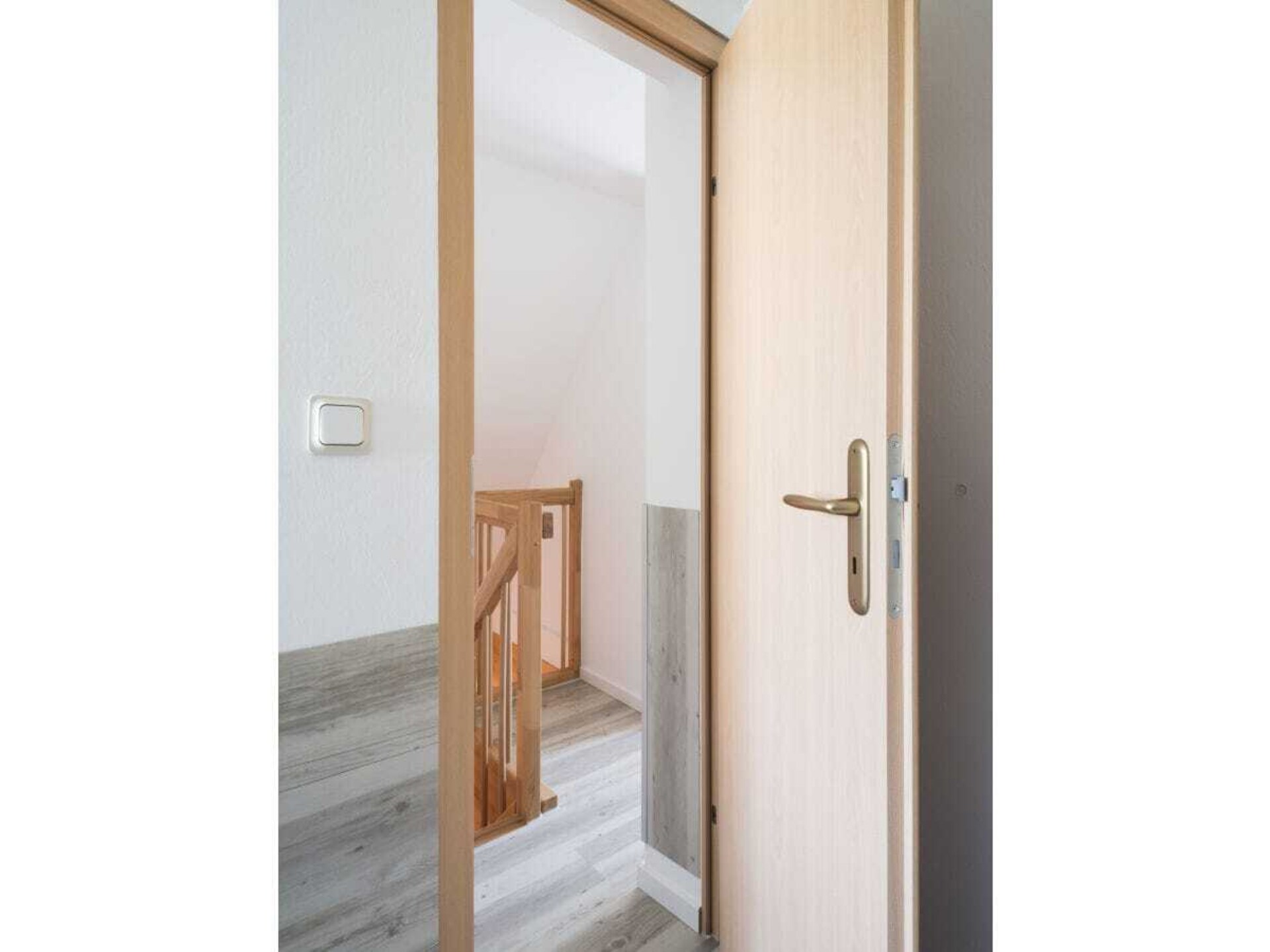 Vakantiehuis Klein-Müritz: rustig genieten aan de Müritz, 4 pers., 60m² - foto 24