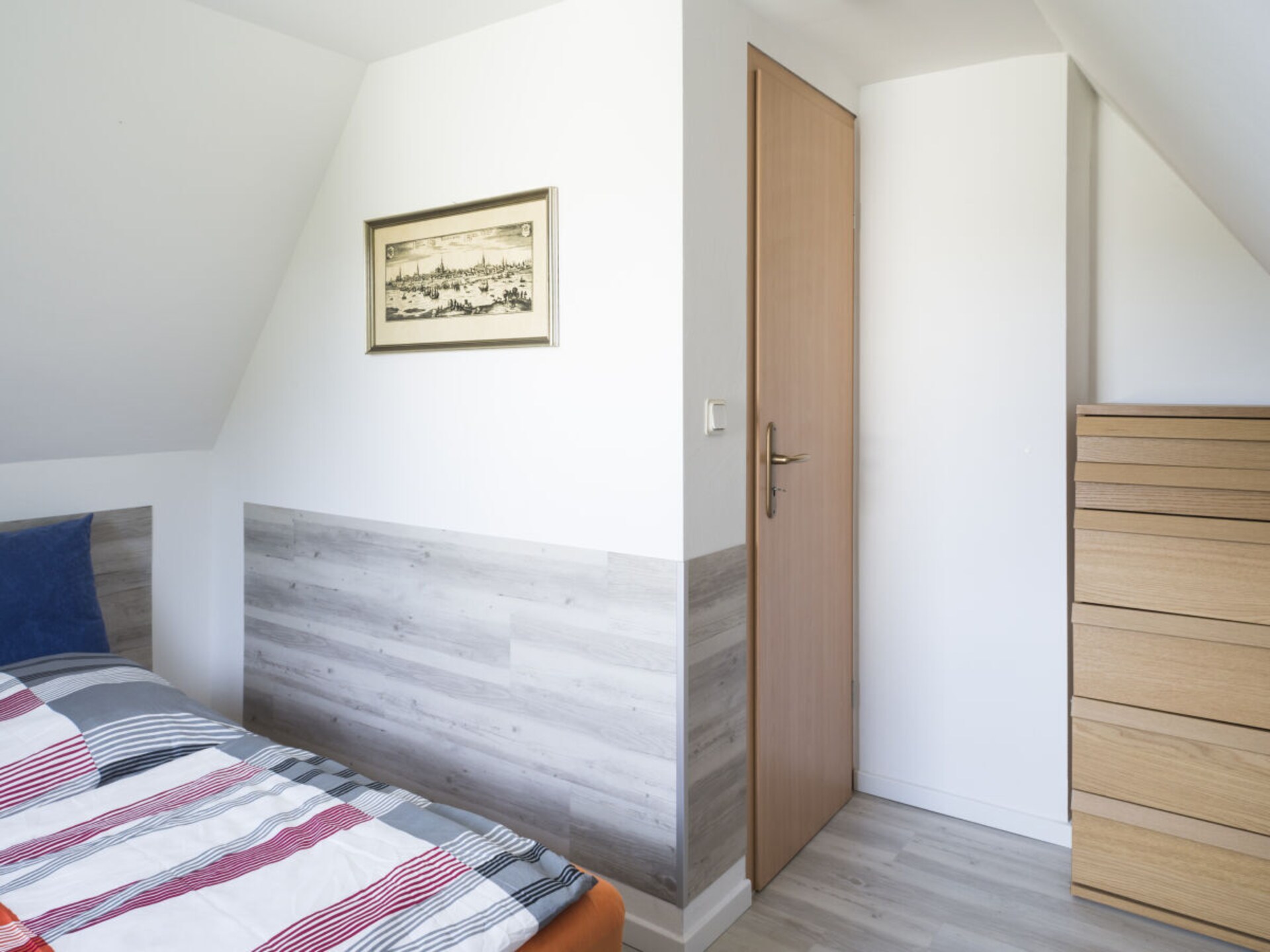 Vakantiehuis Klein-Müritz: rustig genieten aan de Müritz, 4 pers., 60m² - foto 28