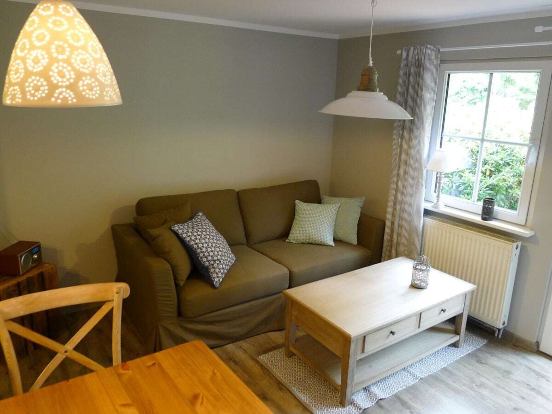 Knus appartement met tuin in Sellin, vlakbij de Oostzee - foto 16