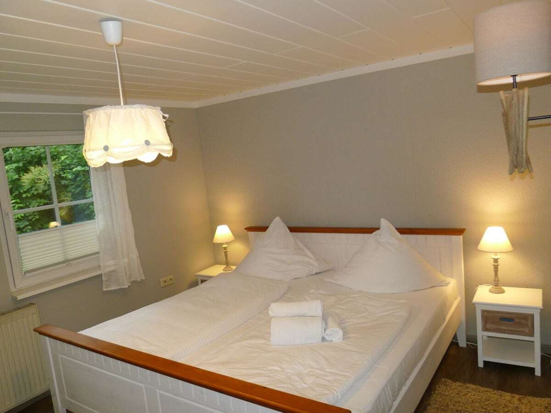 Knus appartement met tuin in Sellin, vlakbij de Oostzee - foto 4