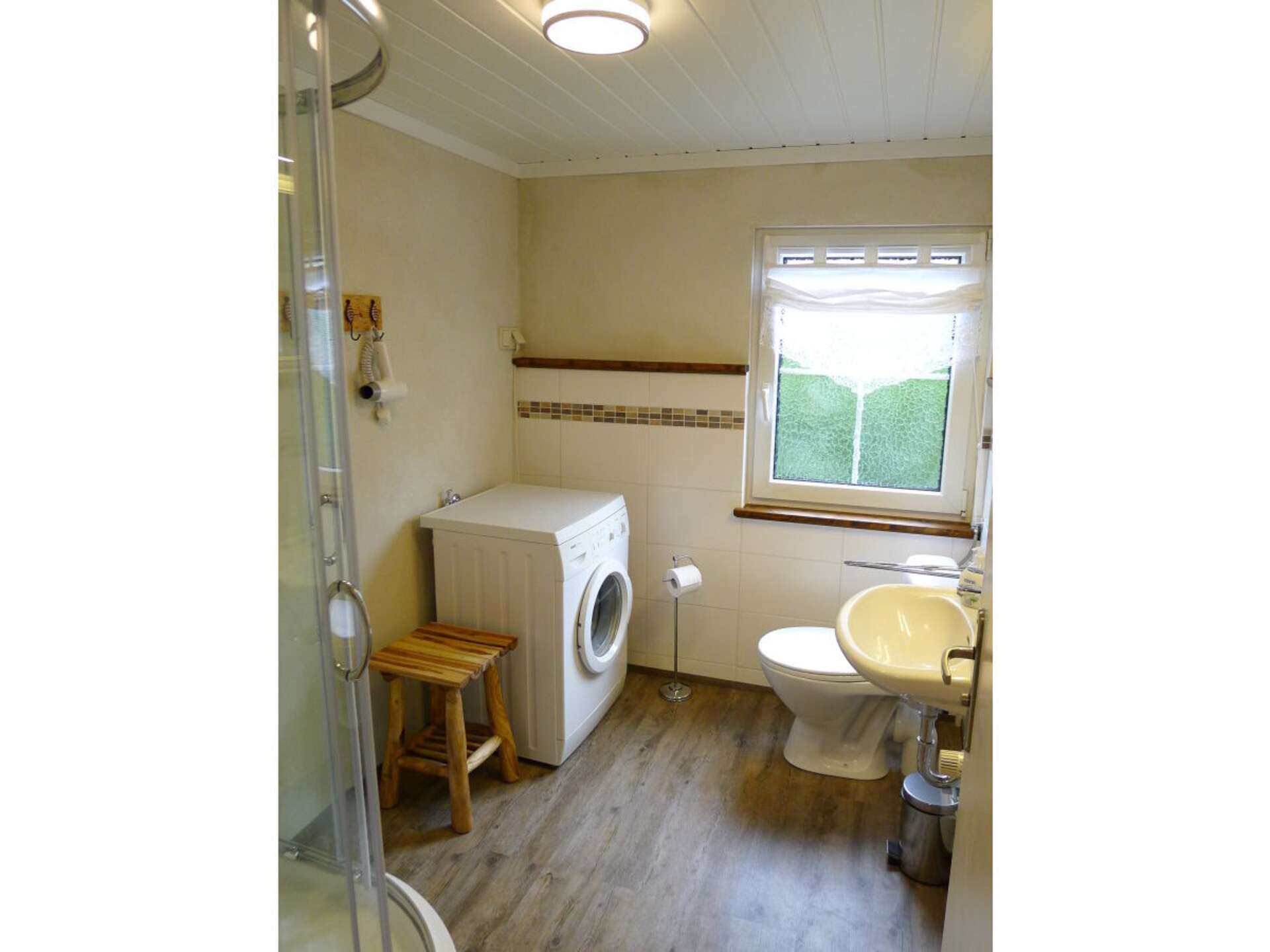 Knus appartement met tuin in Sellin, vlakbij de Oostzee - foto 17