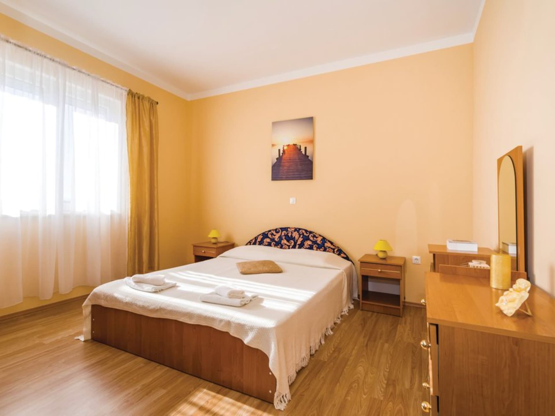 Villa Ksenija: Luxe zes-slaapkamer vakantiehuis met privézwembad in Debeljak - foto 18