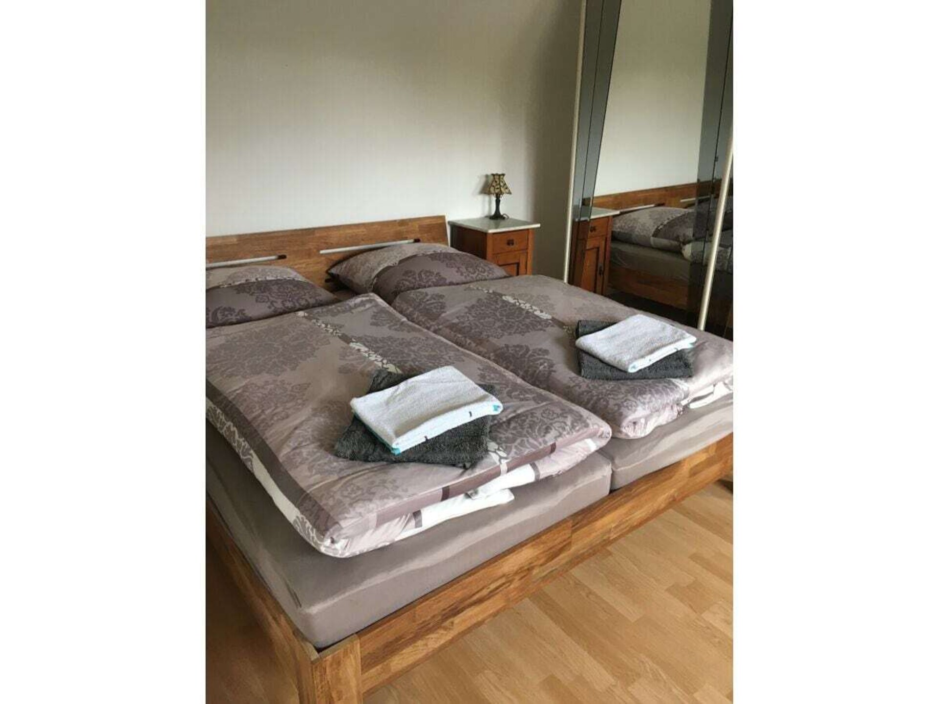 Ruim vakantiehuis voor 5 personen met tuin in Bad Grund, op 500m van het centrum - foto 4
