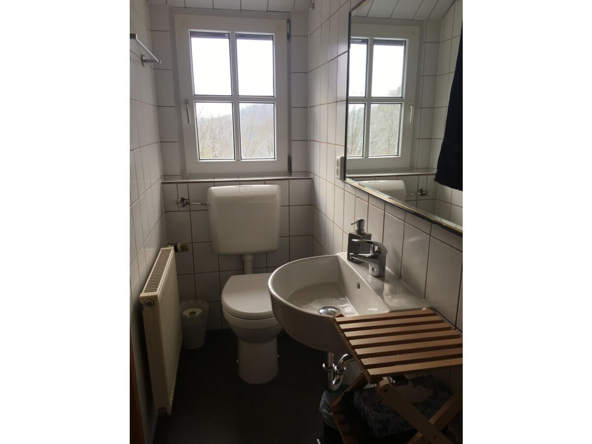 Ruim vakantiehuis voor 5 personen met tuin in Bad Grund, op 500m van het centrum - foto 13