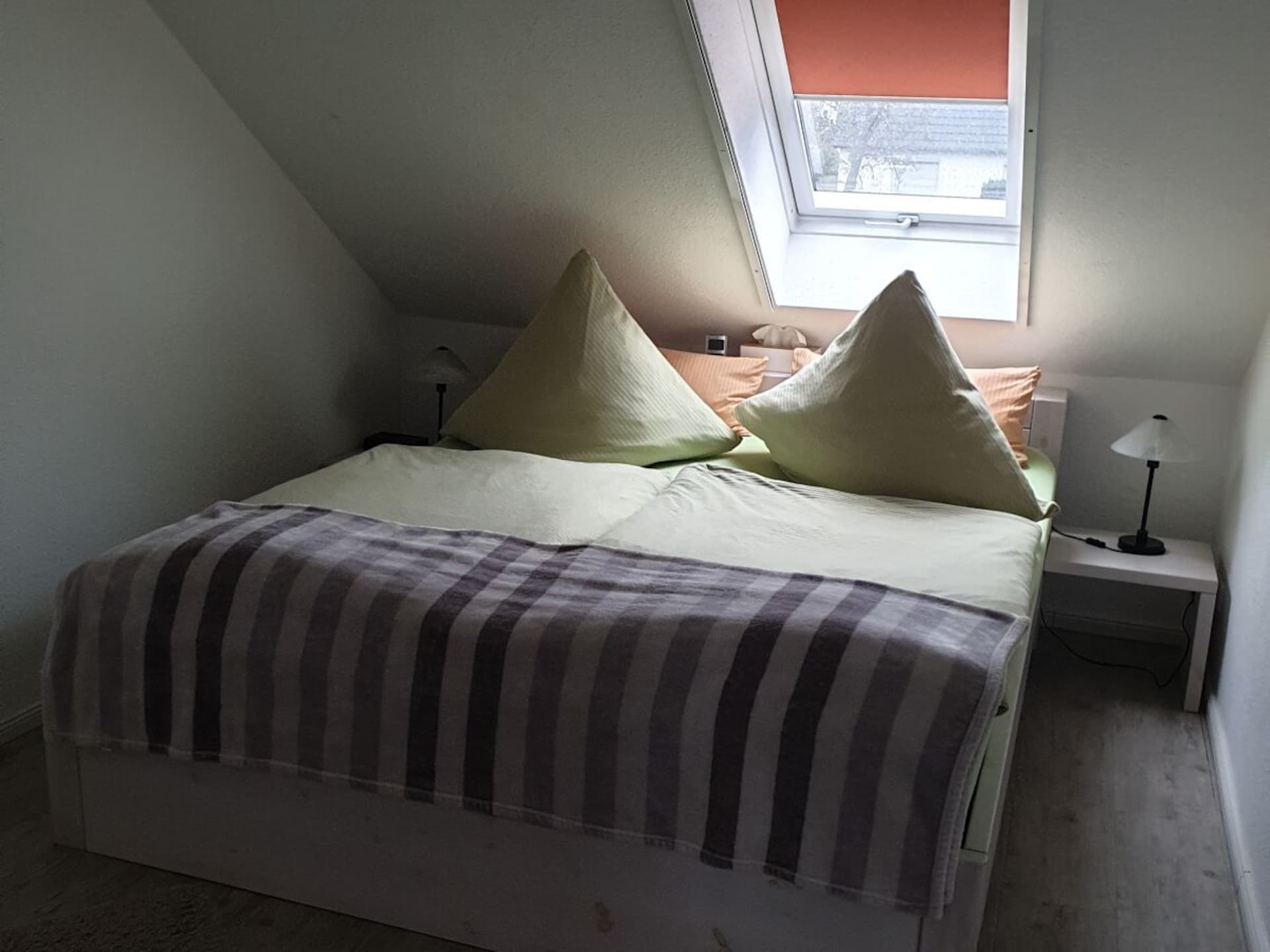 Licht vakantiehuis voor 4 personen bij de Oostzee in Heiligenhafen - foto 12