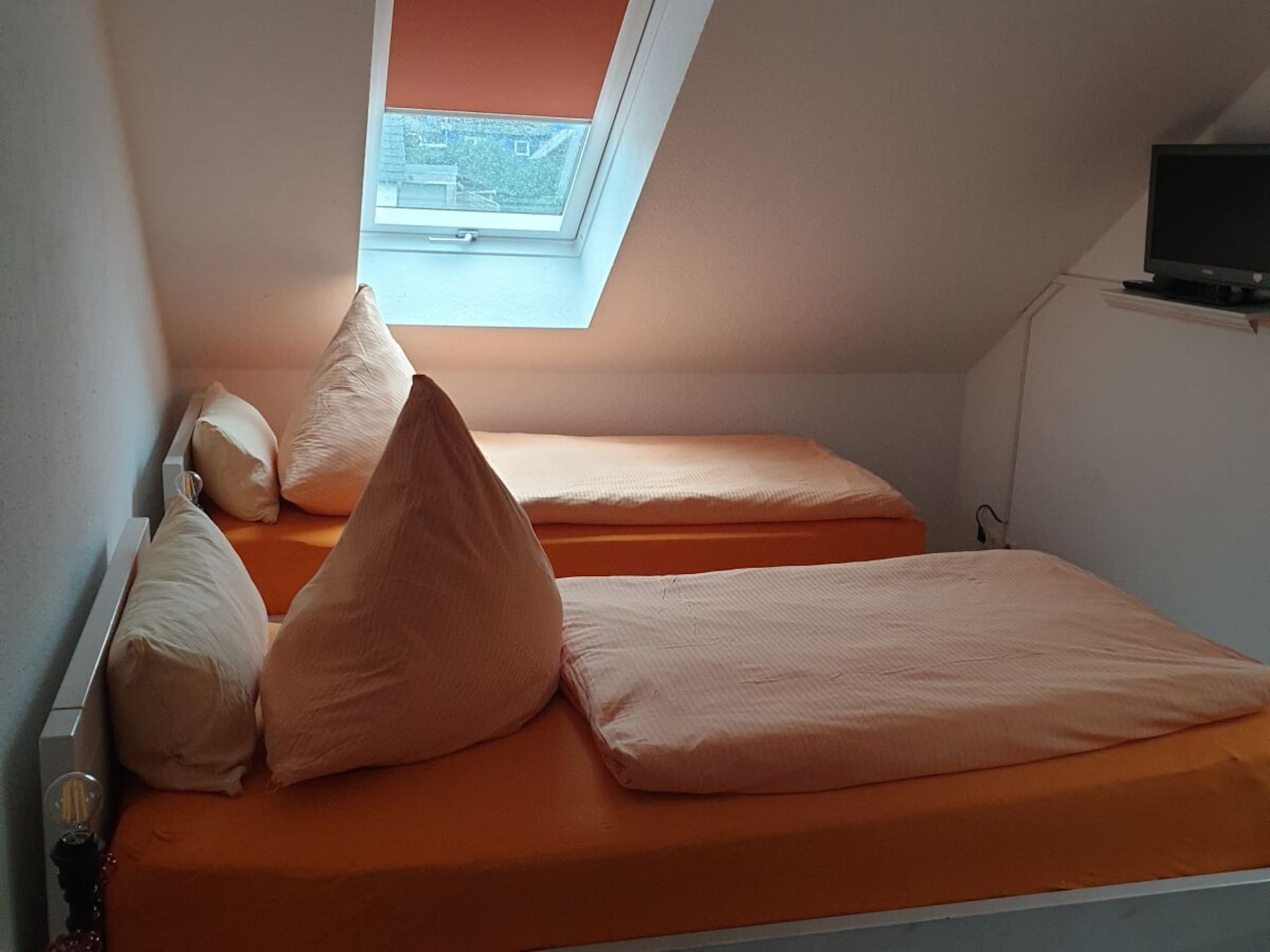 Licht vakantiehuis voor 4 personen bij de Oostzee in Heiligenhafen - foto 14