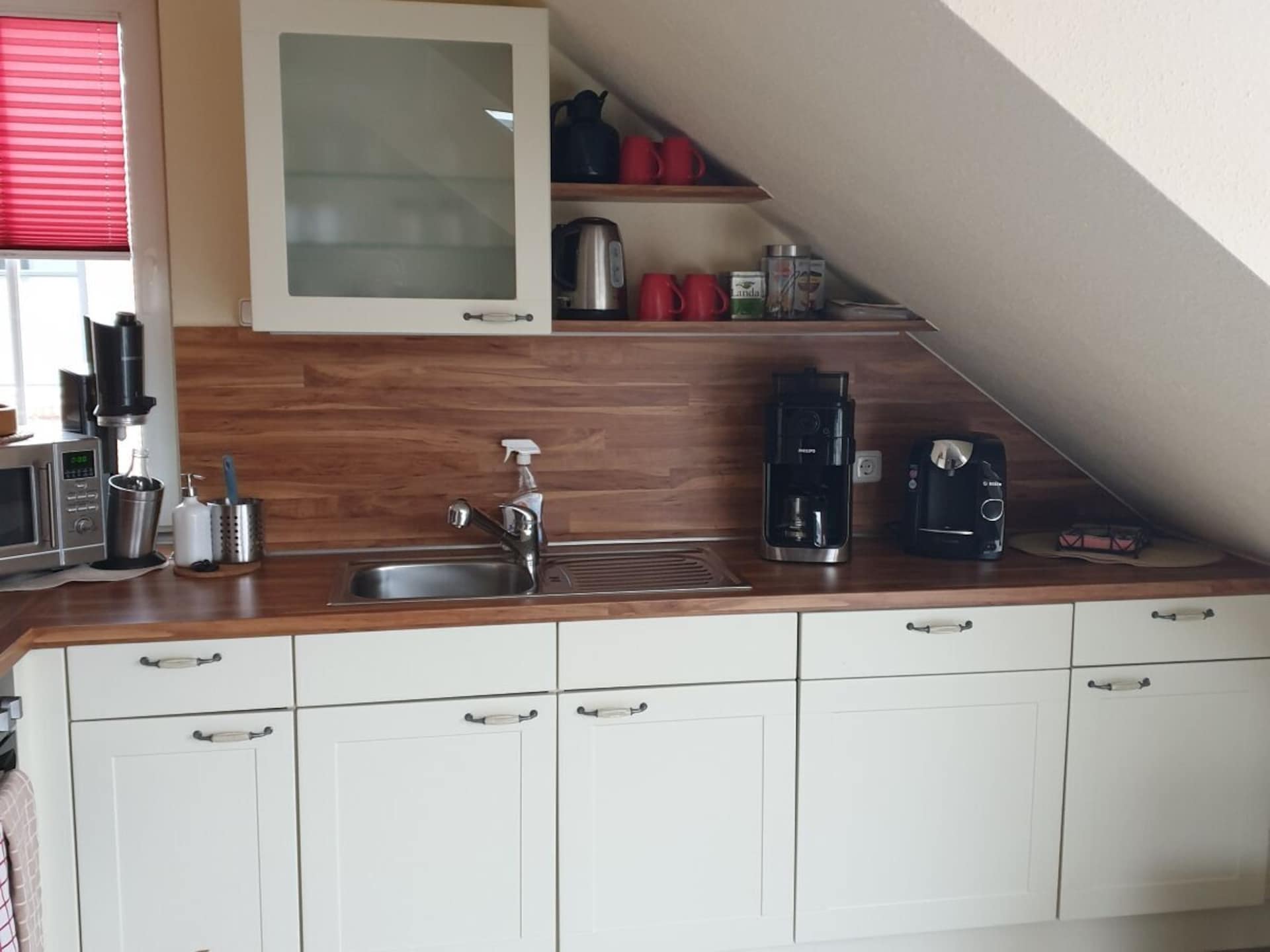 Licht vakantiehuis voor 4 personen bij de Oostzee in Heiligenhafen - foto 18