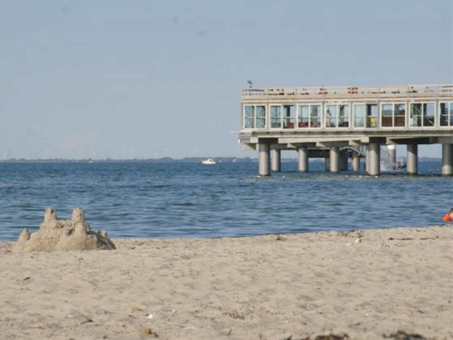 Licht vakantiehuis voor 4 personen bij de Oostzee in Heiligenhafen - foto 25