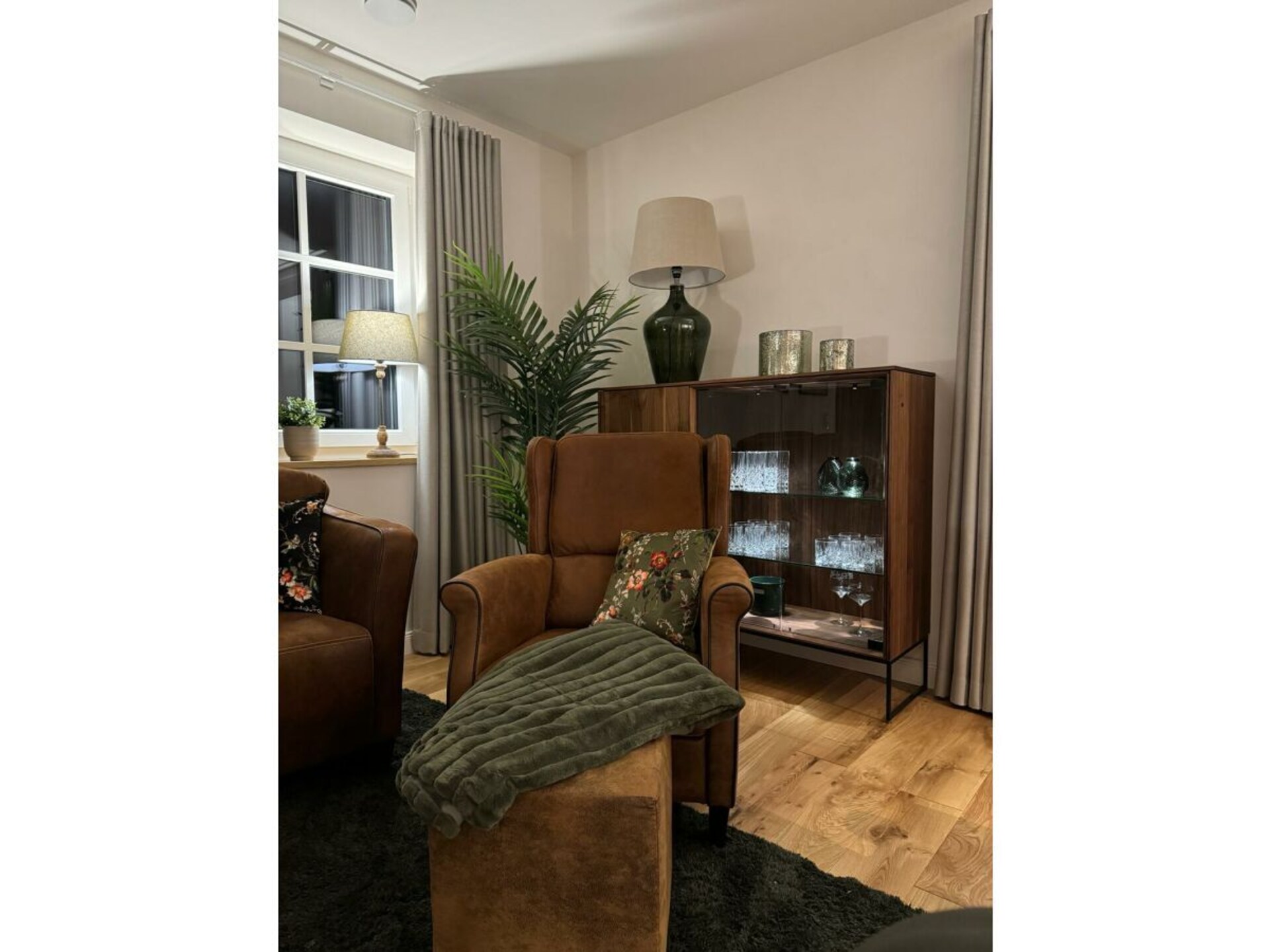 Luxe vakantiehuis met rieten dak op golfbaan Schloss Ranzow, Rügen - foto 12