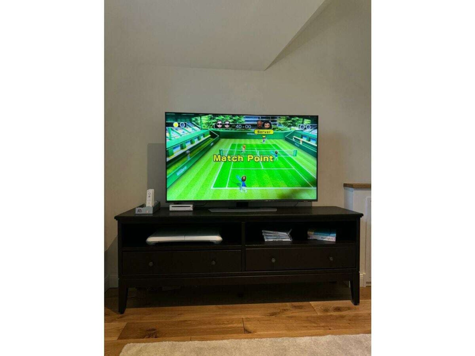 Luxe vakantiehuis met rieten dak op golfbaan Schloss Ranzow, Rügen - foto 13