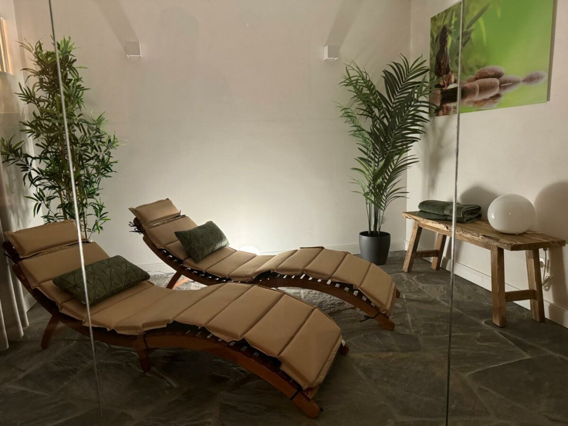 Luxe vakantiehuis met rieten dak op golfbaan Schloss Ranzow, Rügen - foto 16