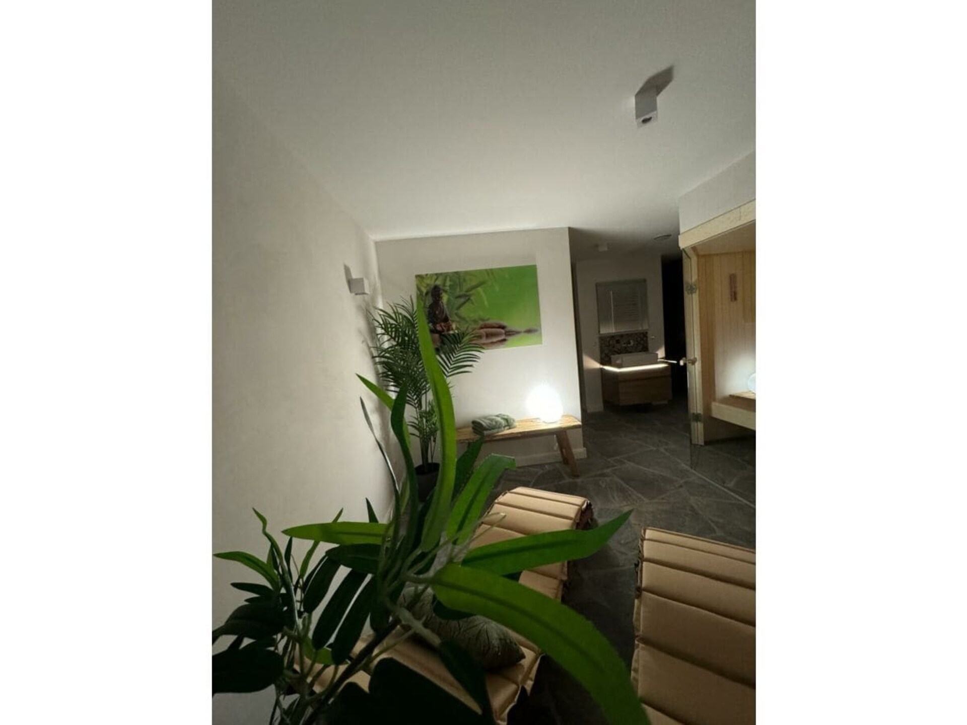 Luxe vakantiehuis met rieten dak op golfbaan Schloss Ranzow, Rügen - foto 20