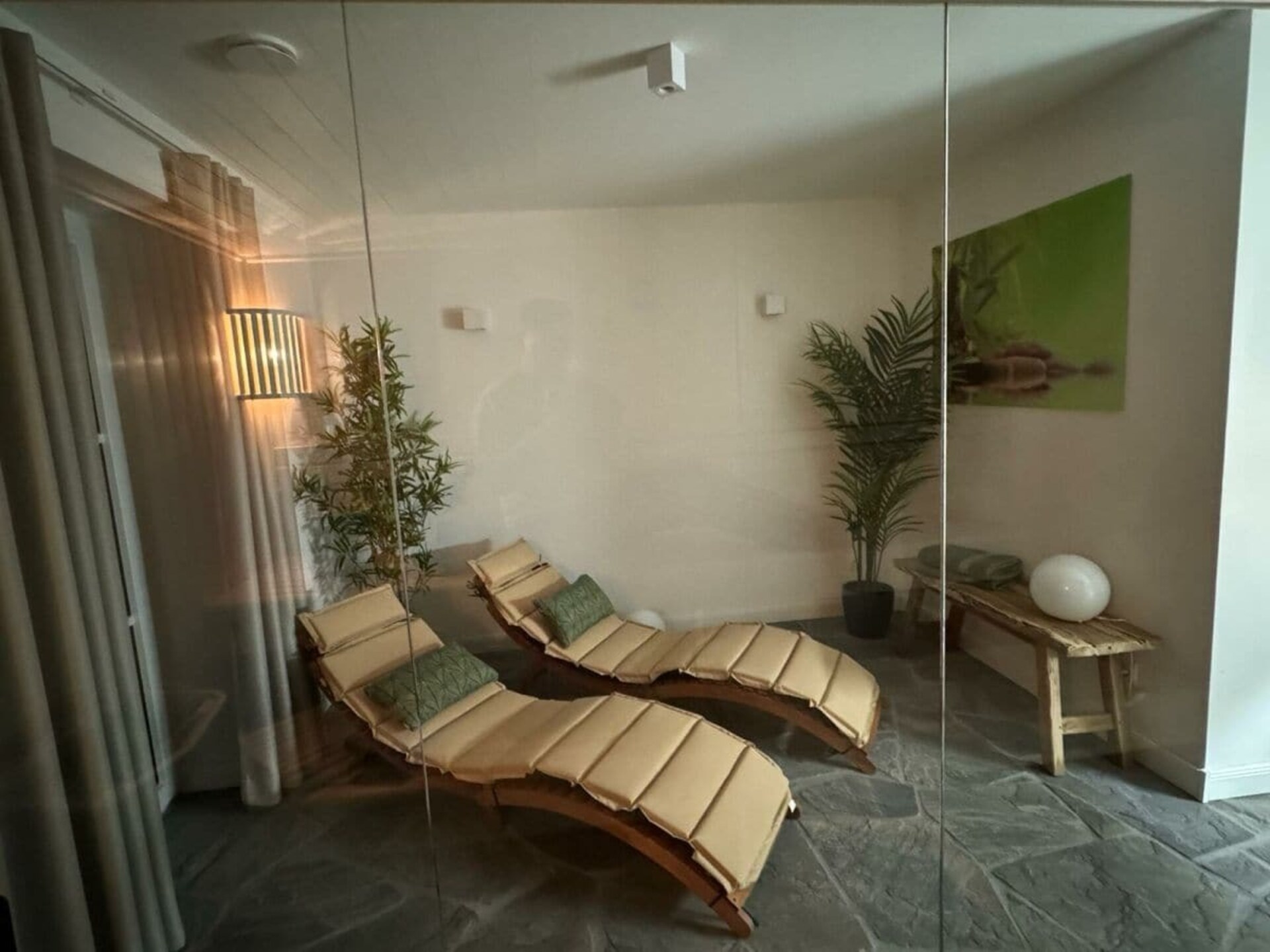 Luxe vakantiehuis met rieten dak op golfbaan Schloss Ranzow, Rügen - foto 21
