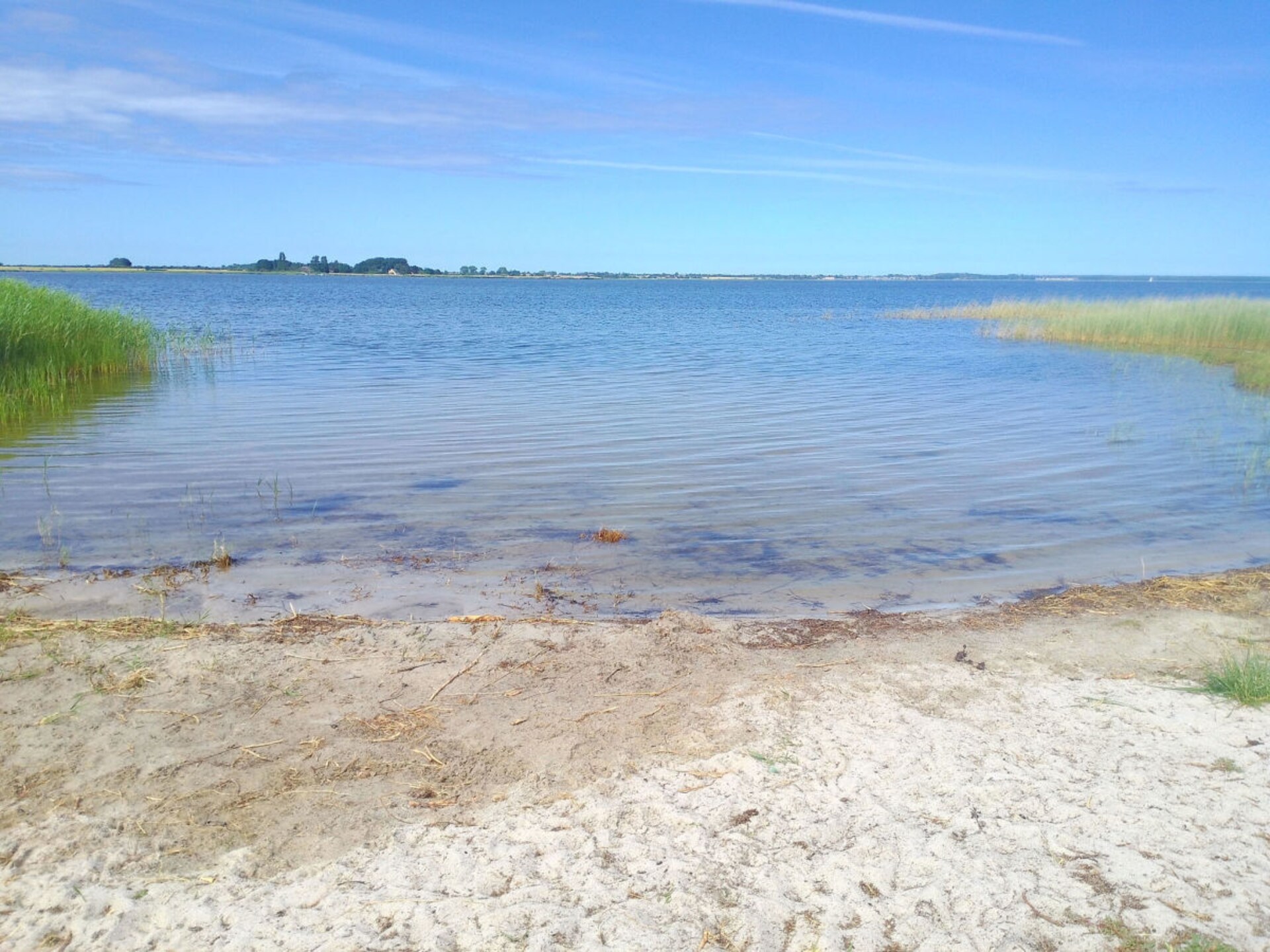 Vakantiehuis aan het water in Vieregge met sauna en uitzicht - foto 23