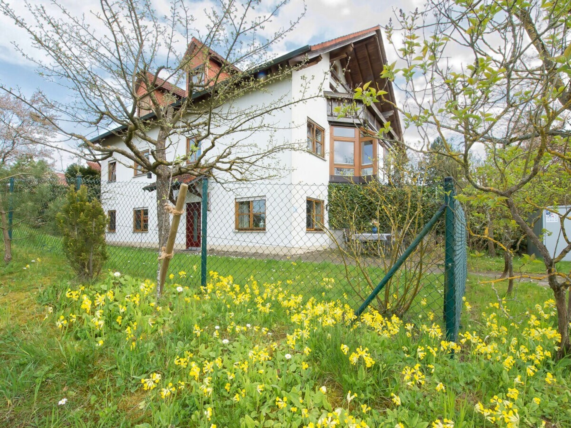 Knus vakantiehuis voor 2 in Walsdorf – Hondvriendelijk met WLAN - foto 3