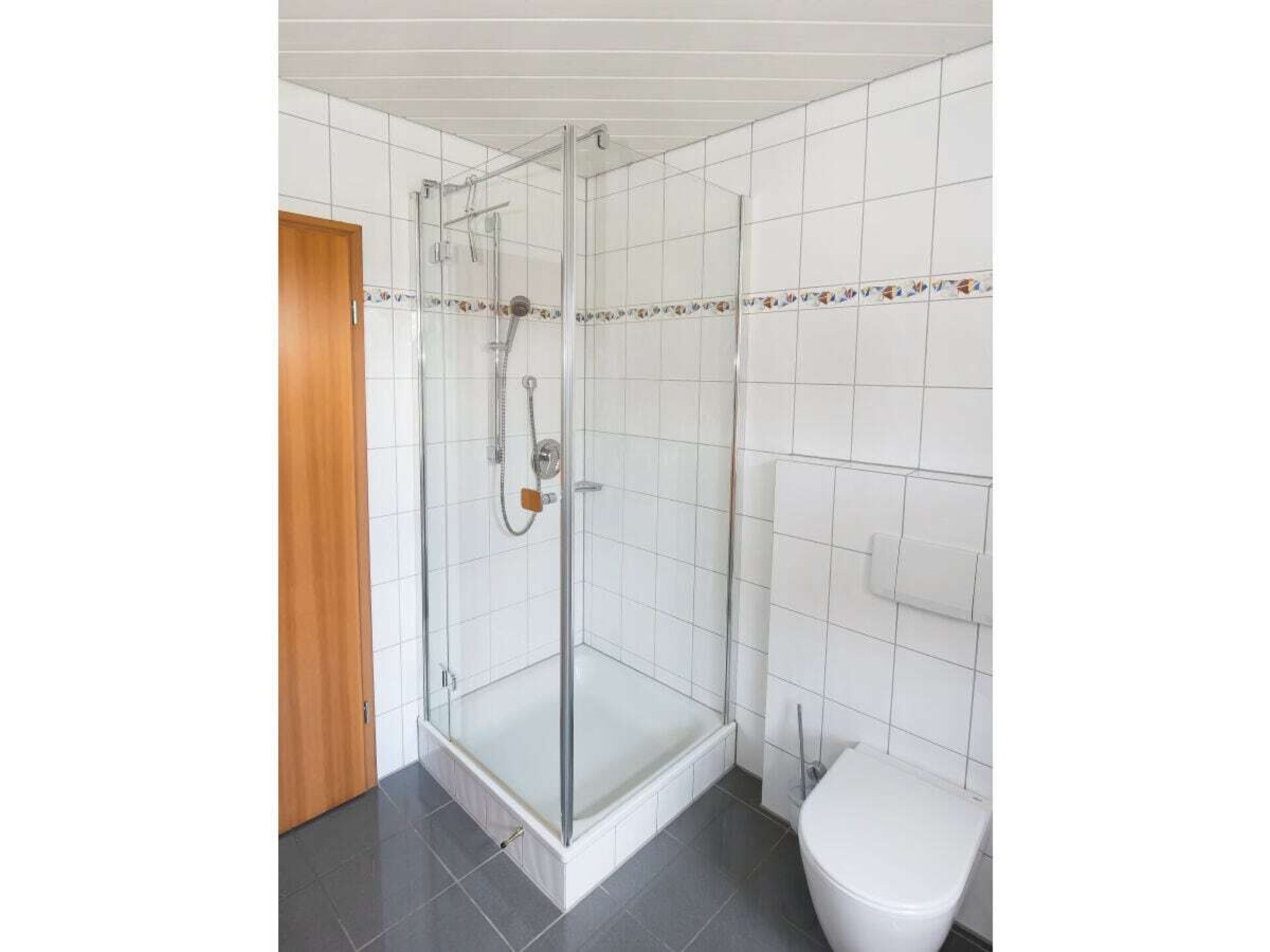 Knus vakantiehuis voor 2 in Walsdorf – Hondvriendelijk met WLAN - foto 8