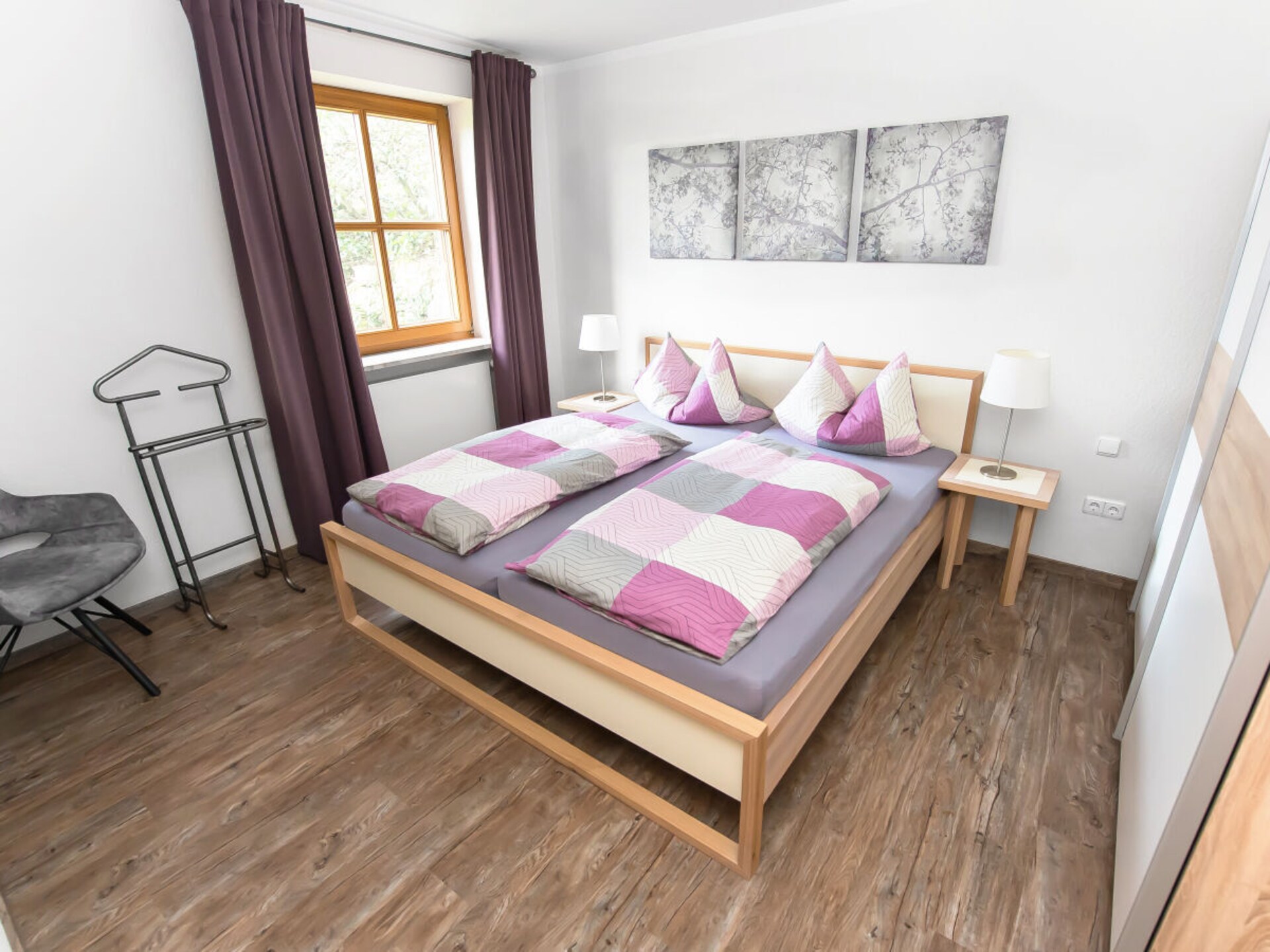 Knus vakantiehuis voor 2 in Walsdorf – Hondvriendelijk met WLAN - foto 10
