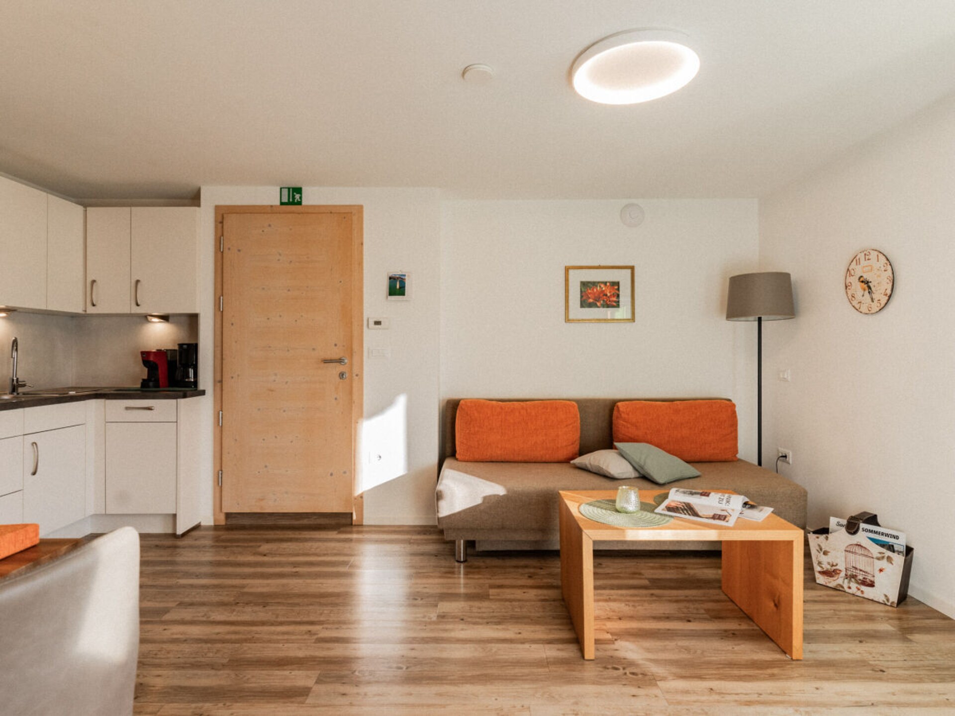 Vrijstaand vakantiehuis voor 2 in Partschins, Zuid-Tirol met uitzicht - foto 4