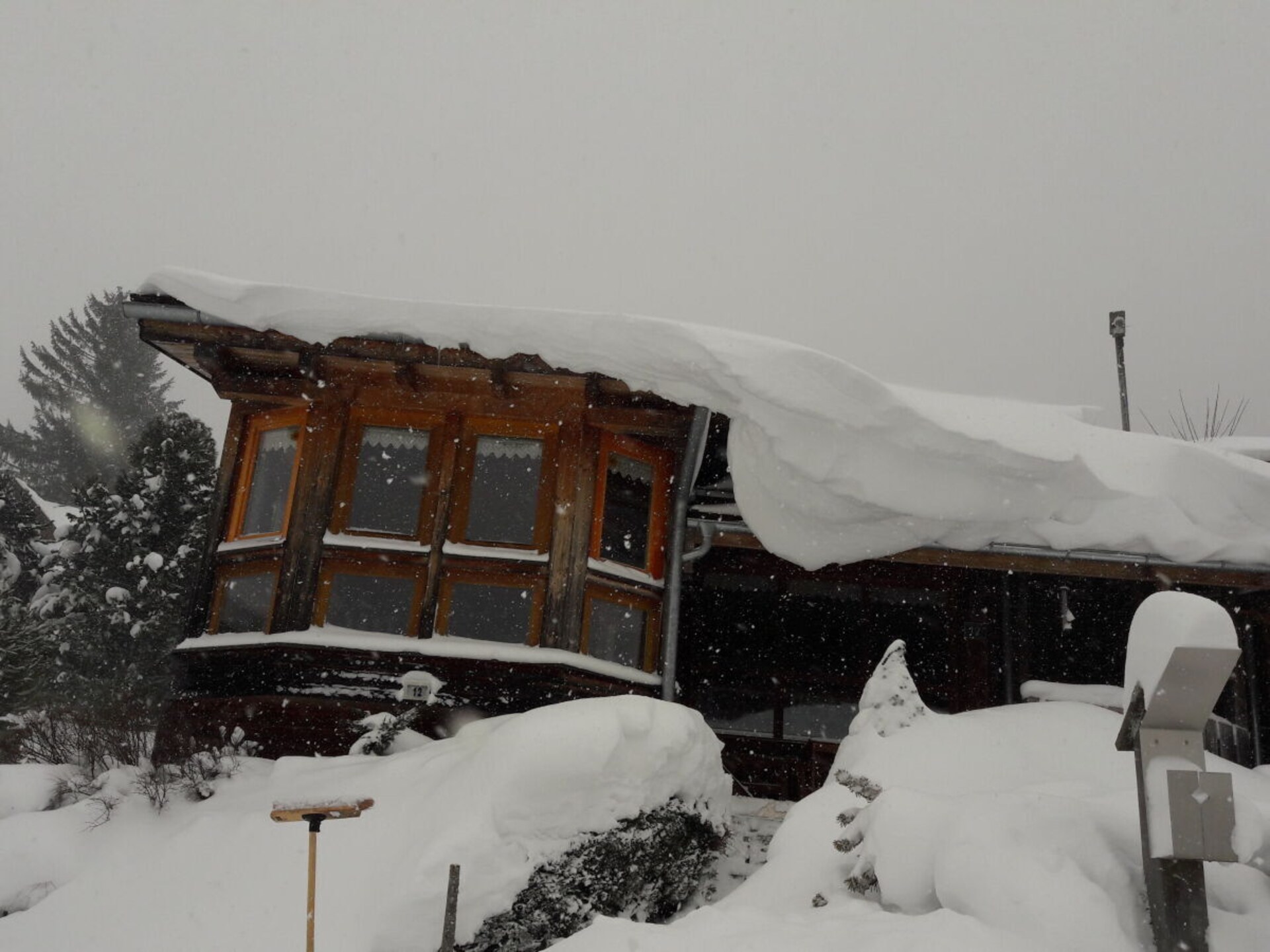 Rustiek vakantiehuis voor 8 personen direct aan de piste in Hohentauern - foto 1