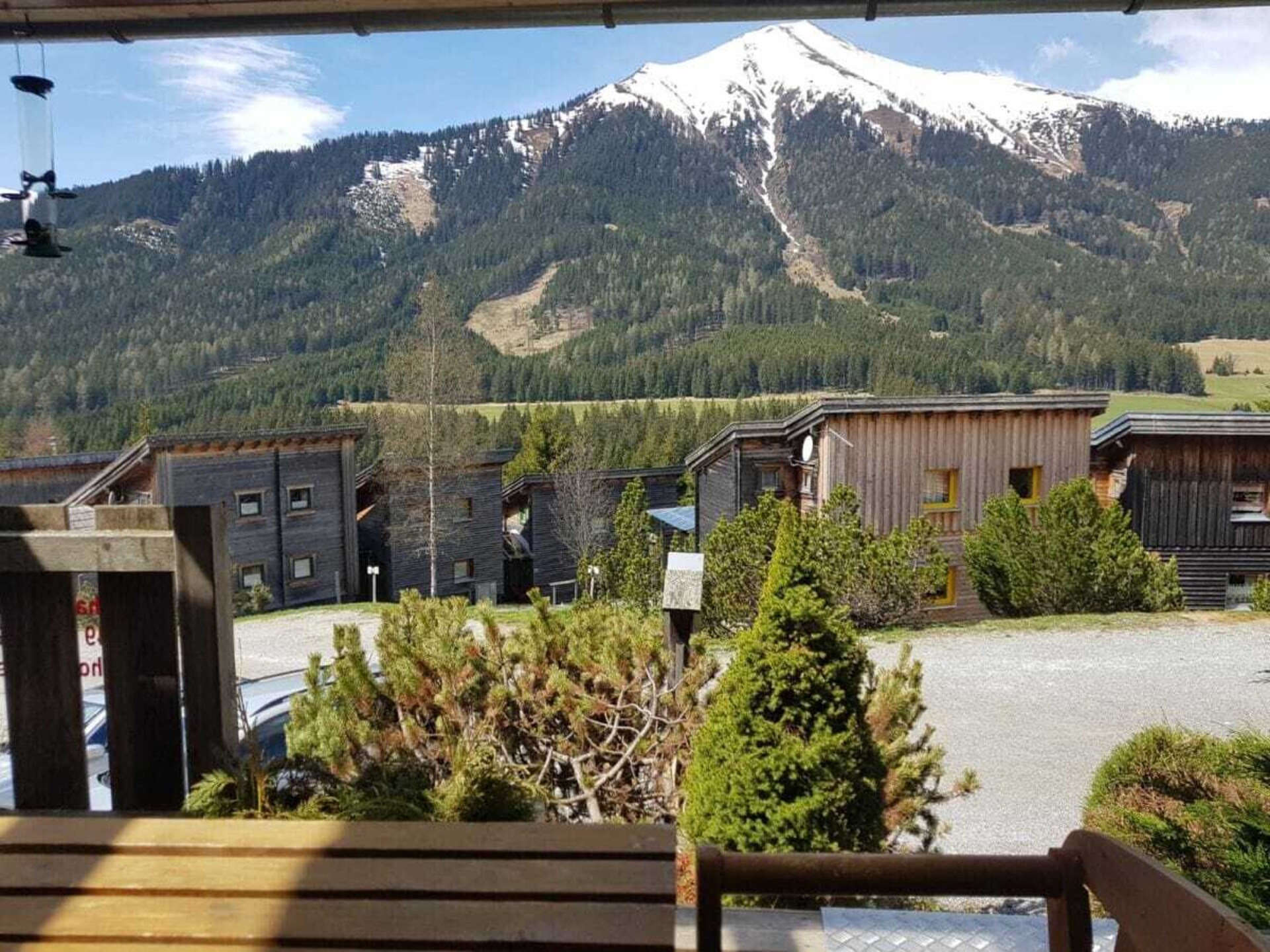 Rustiek vakantiehuis voor 8 personen direct aan de piste in Hohentauern - foto 4