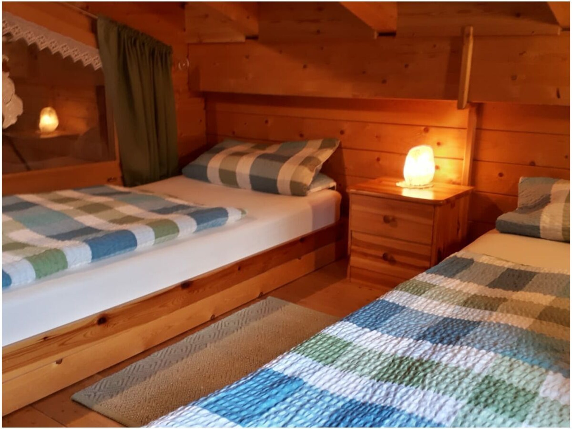 Rustiek vakantiehuis voor 8 personen direct aan de piste in Hohentauern - foto 10