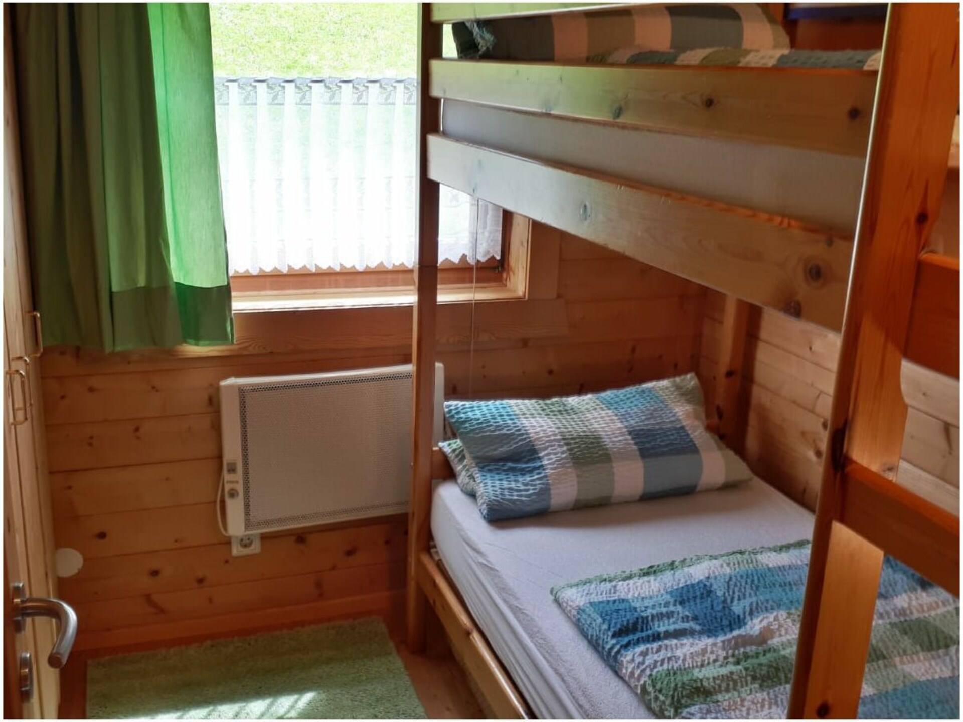 Rustiek vakantiehuis voor 8 personen direct aan de piste in Hohentauern - foto 12