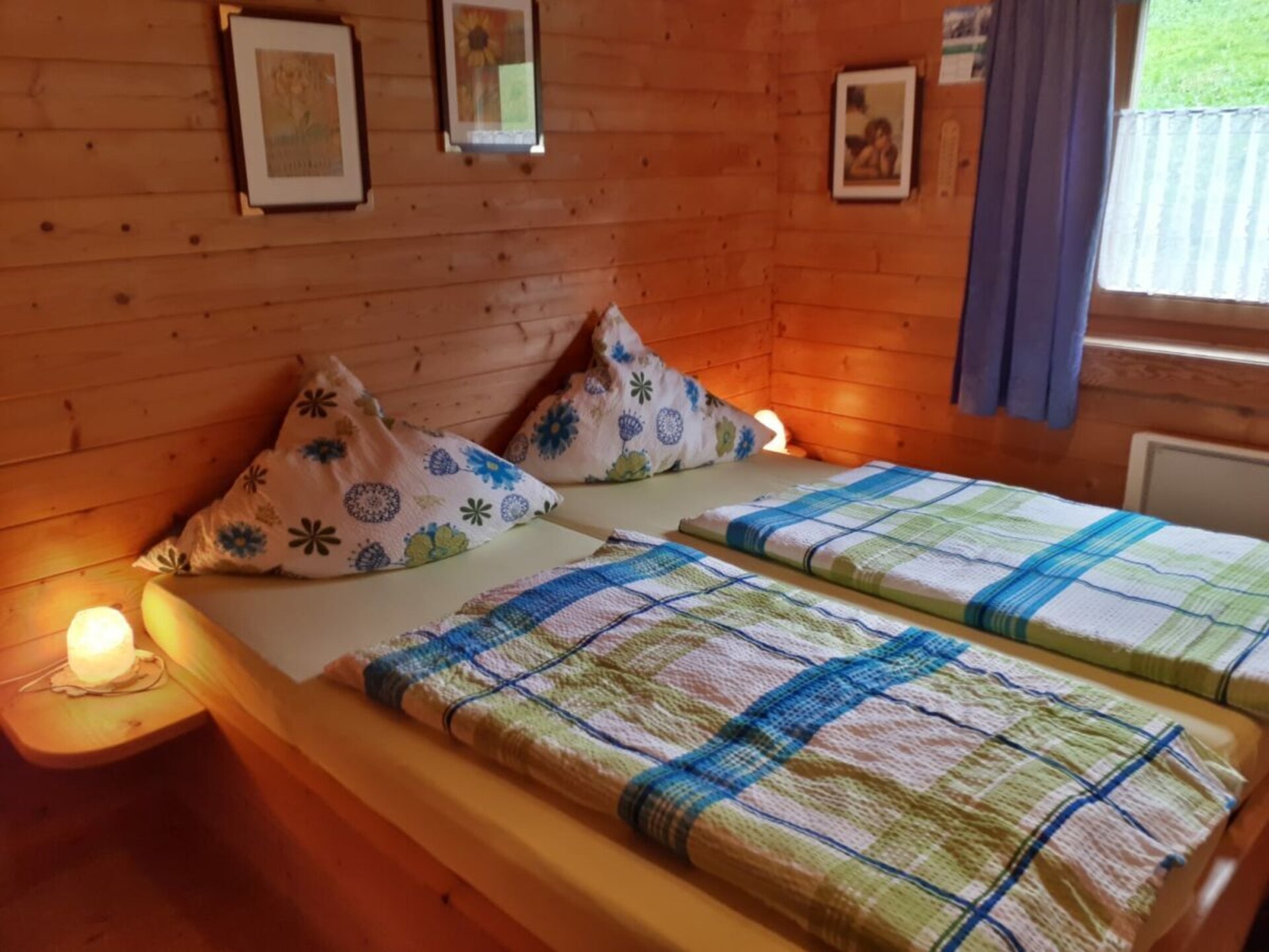 Rustiek vakantiehuis voor 8 personen direct aan de piste in Hohentauern - foto 13