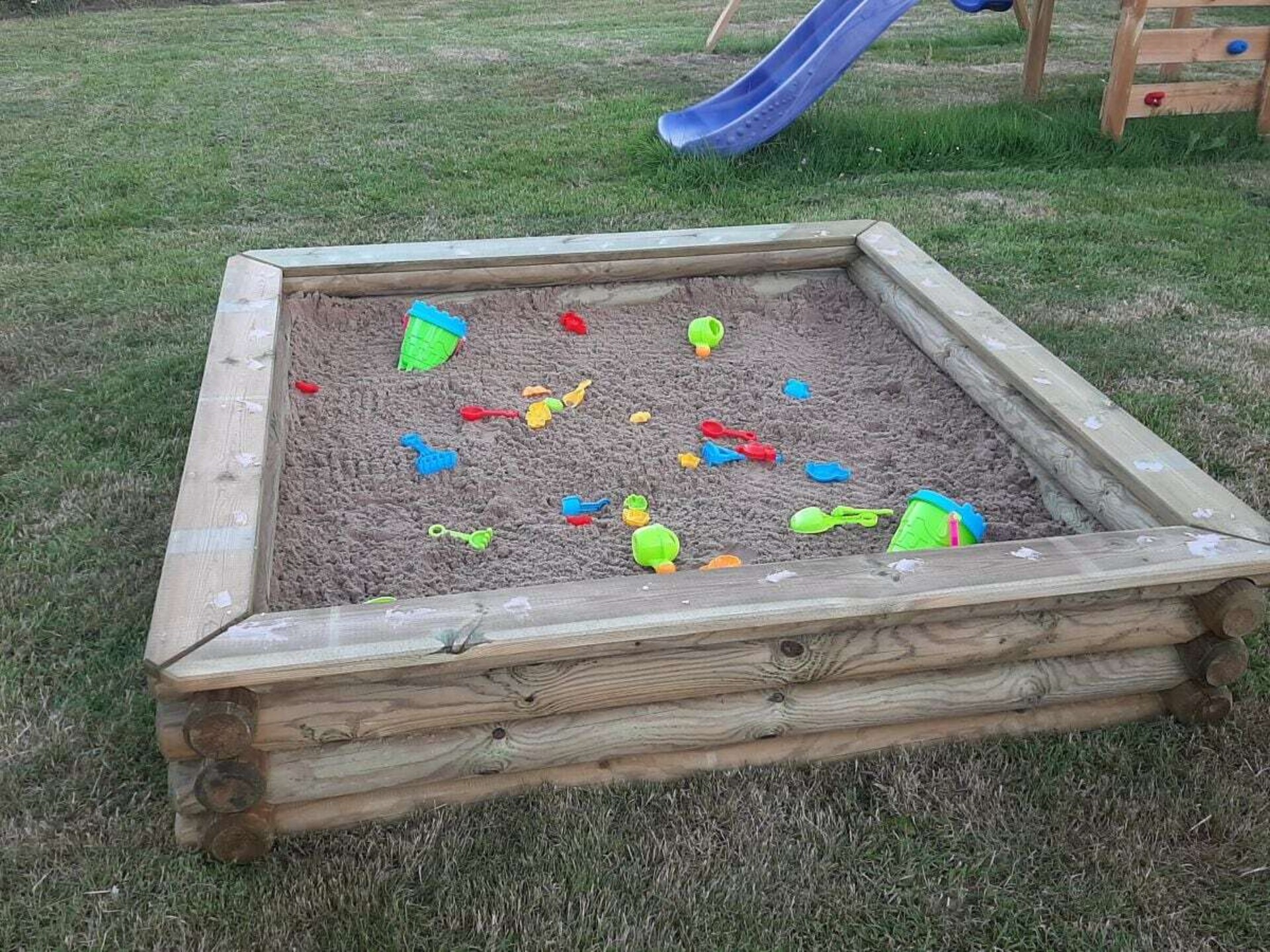 Knusse vakantiewoning voor 5 in Lindau aan de Bodensee, ideaal voor fietsers - foto 3