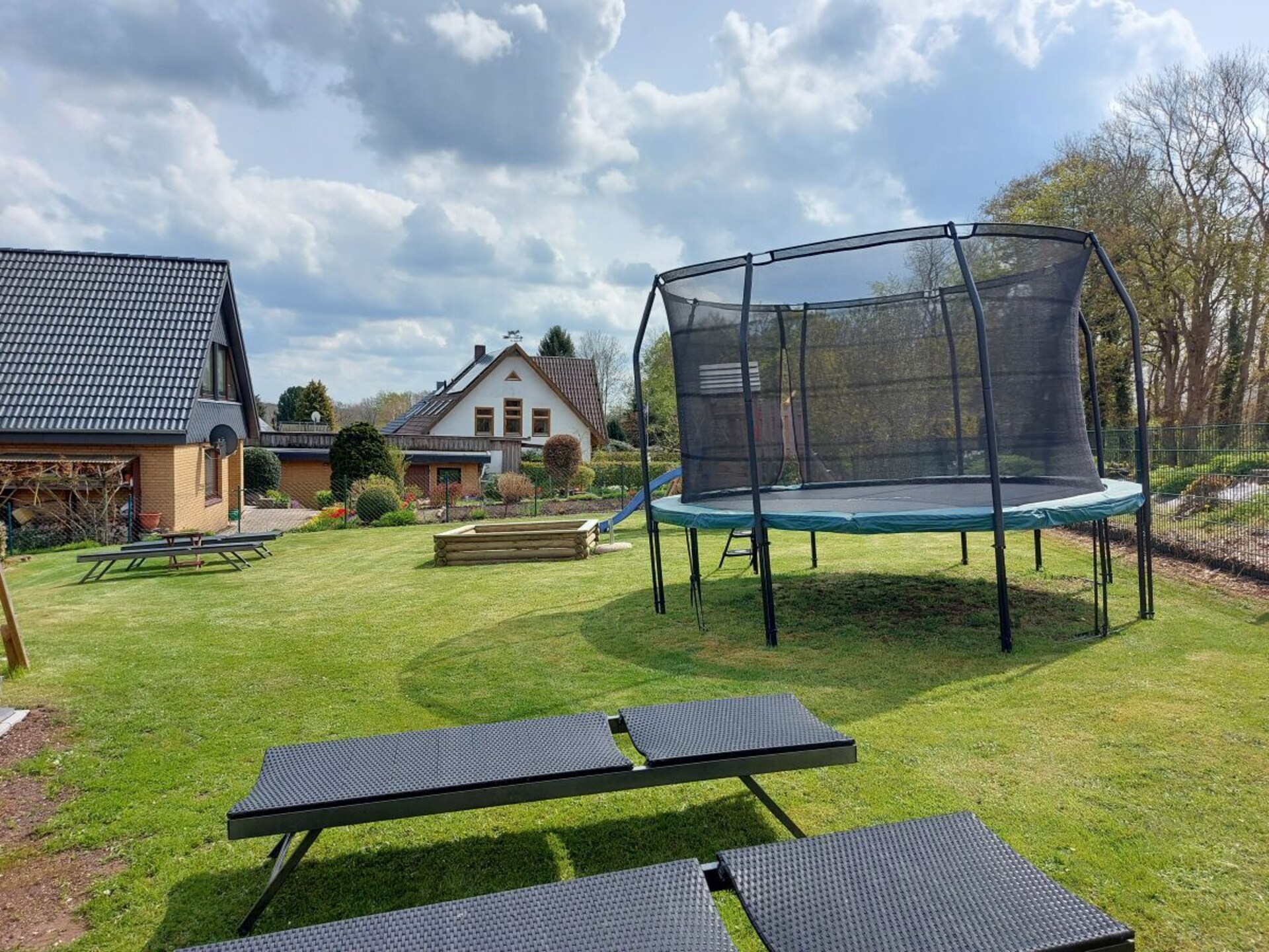 Knusse vakantiewoning voor 5 in Lindau aan de Bodensee, ideaal voor fietsers - foto 7