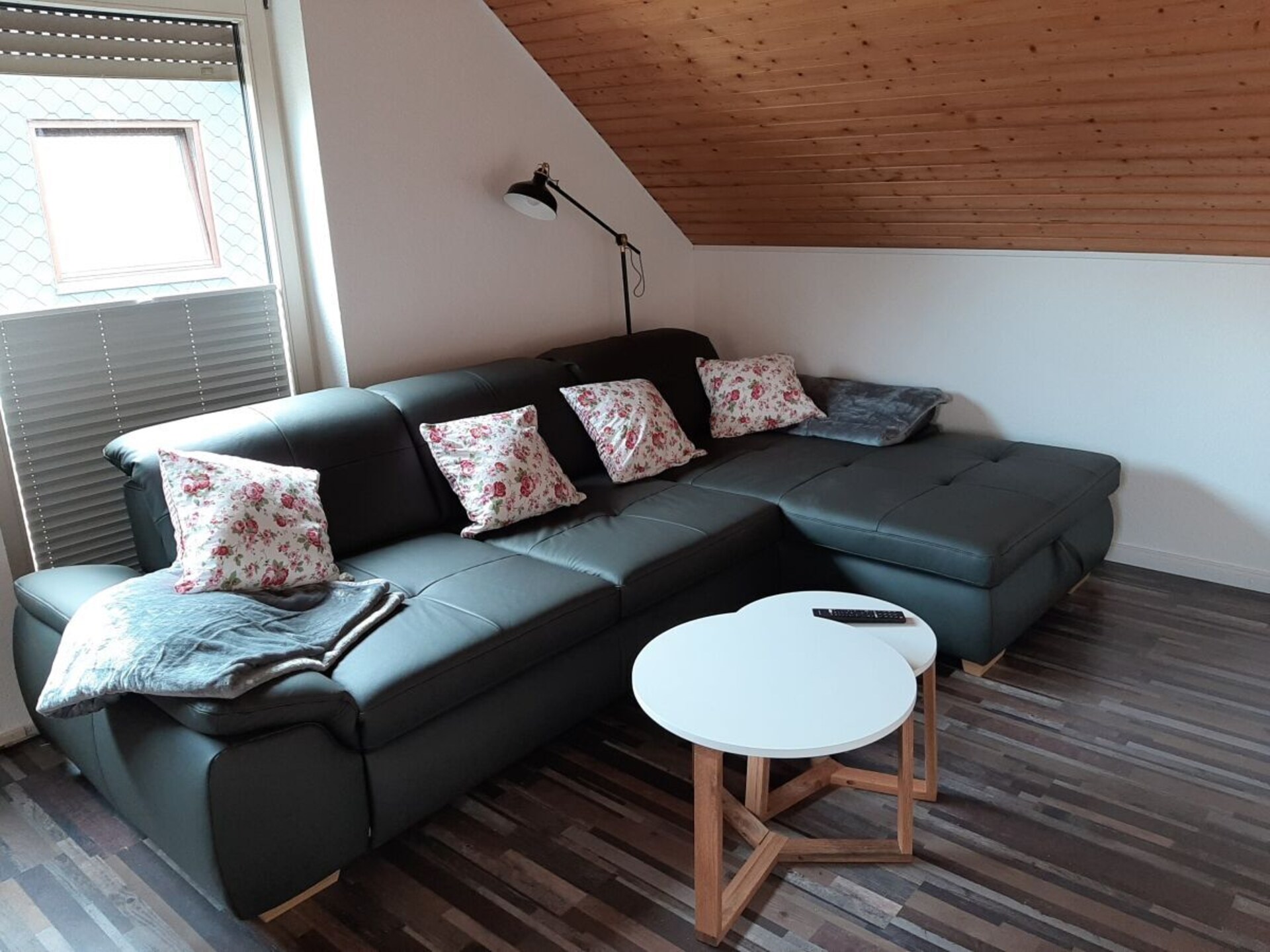 Knusse vakantiewoning voor 5 in Lindau aan de Bodensee, ideaal voor fietsers - foto 9