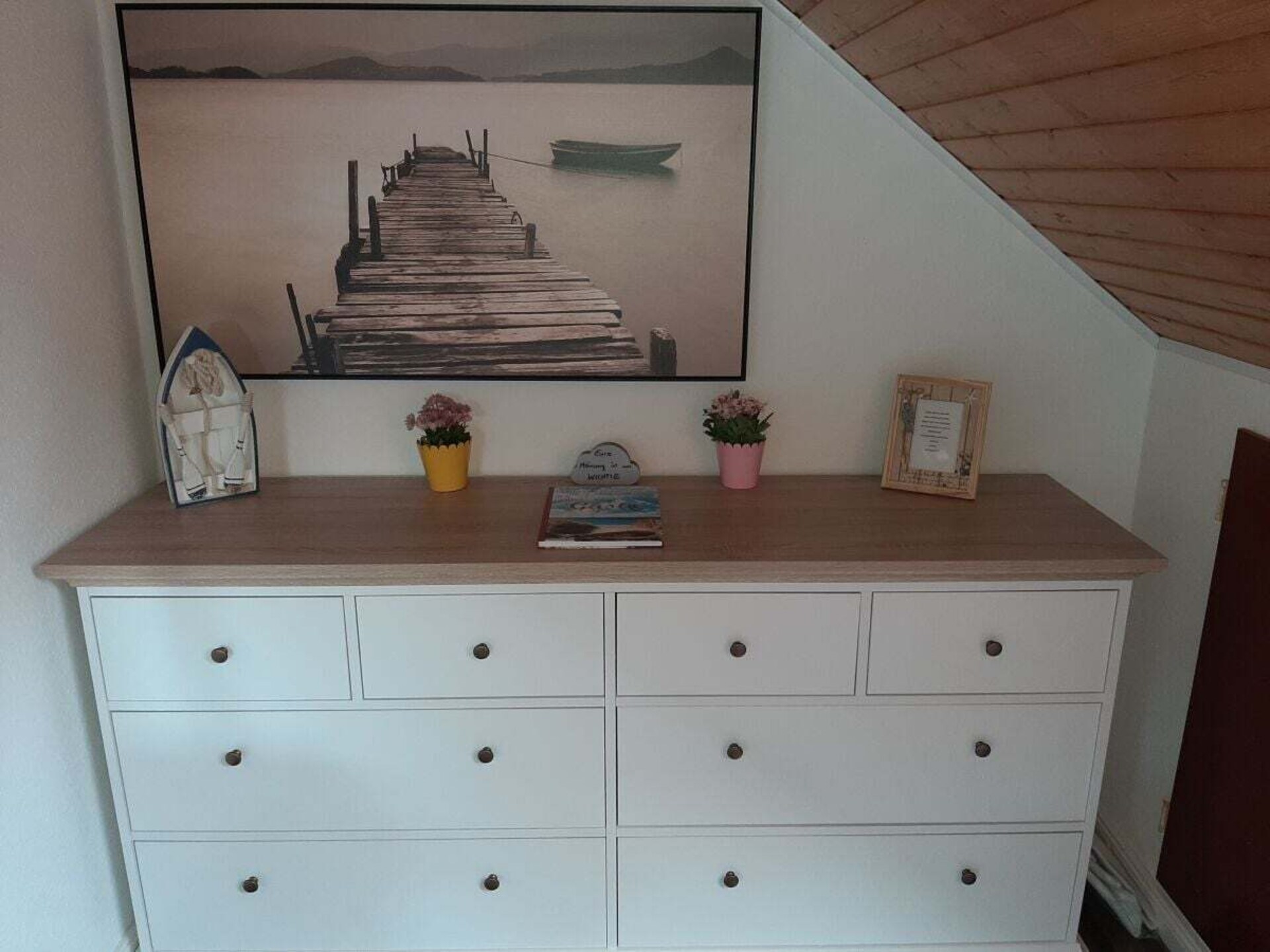 Knusse vakantiewoning voor 5 in Lindau aan de Bodensee, ideaal voor fietsers - foto 10