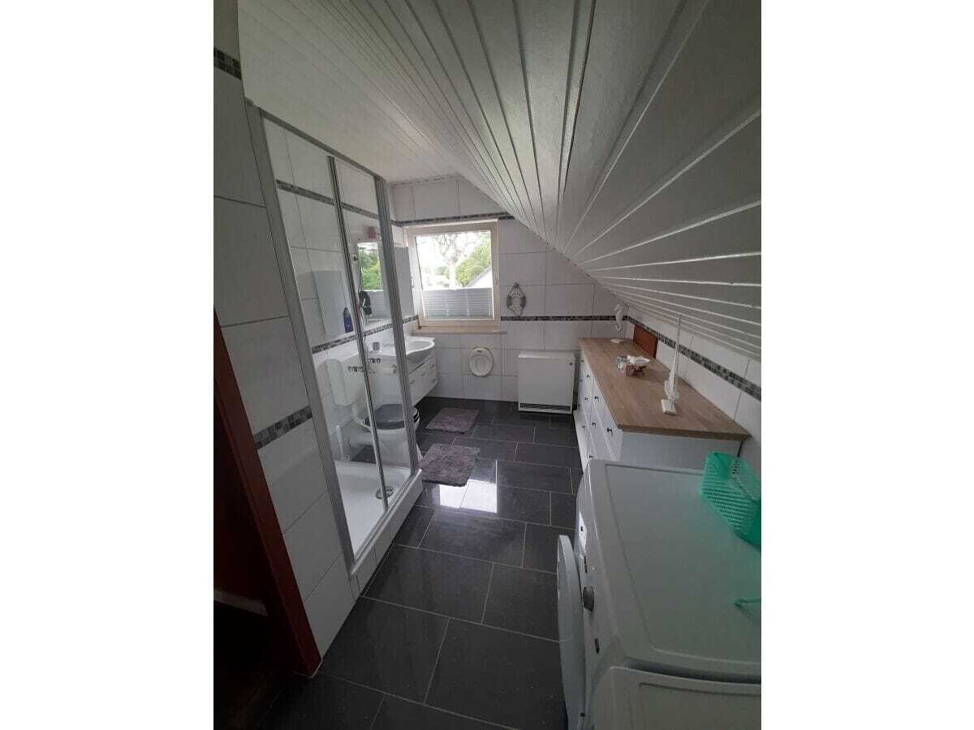 Knusse vakantiewoning voor 5 in Lindau aan de Bodensee, ideaal voor fietsers - foto 11
