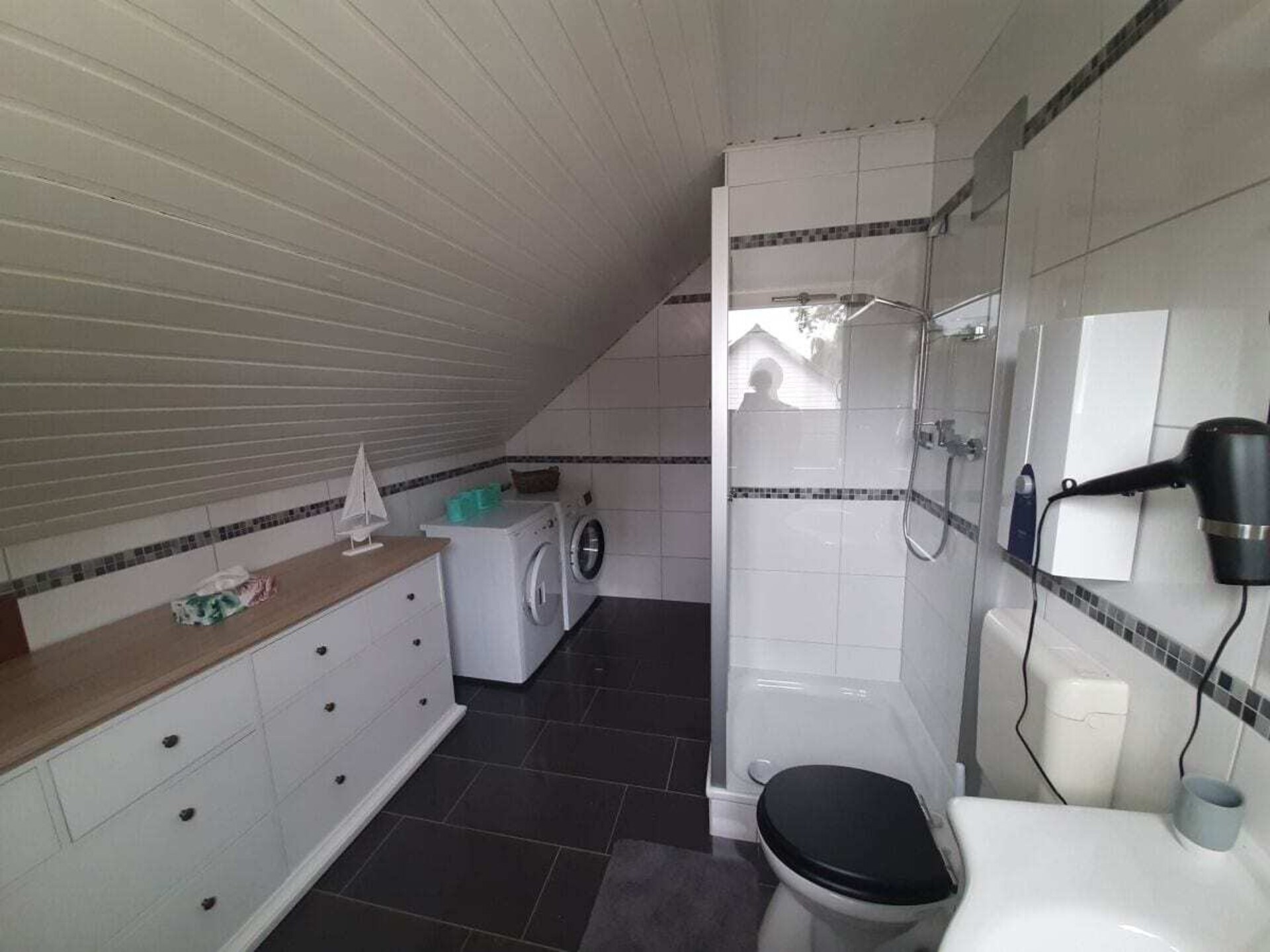 Knusse vakantiewoning voor 5 in Lindau aan de Bodensee, ideaal voor fietsers - foto 12