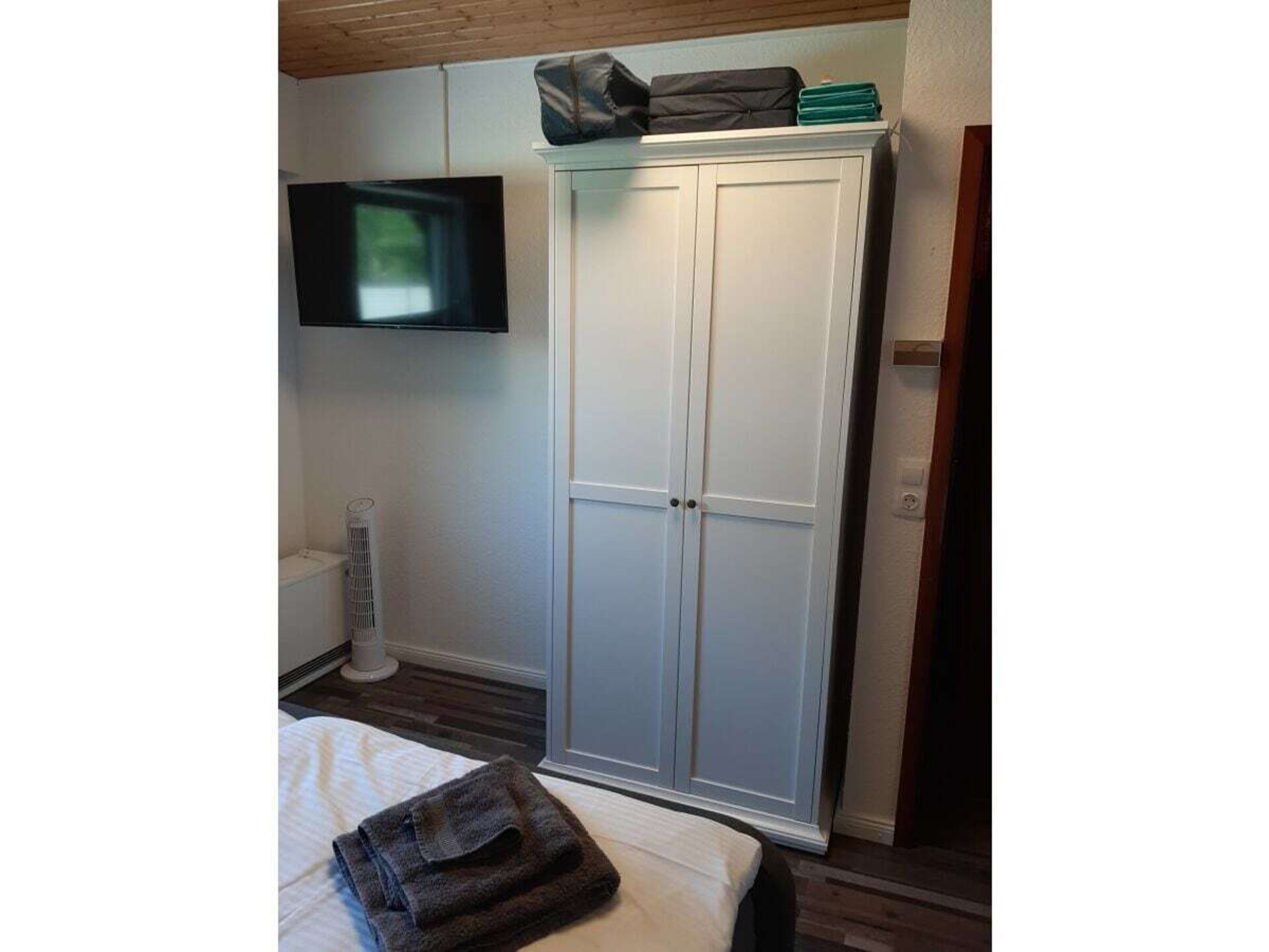 Knusse vakantiewoning voor 5 in Lindau aan de Bodensee, ideaal voor fietsers - foto 13