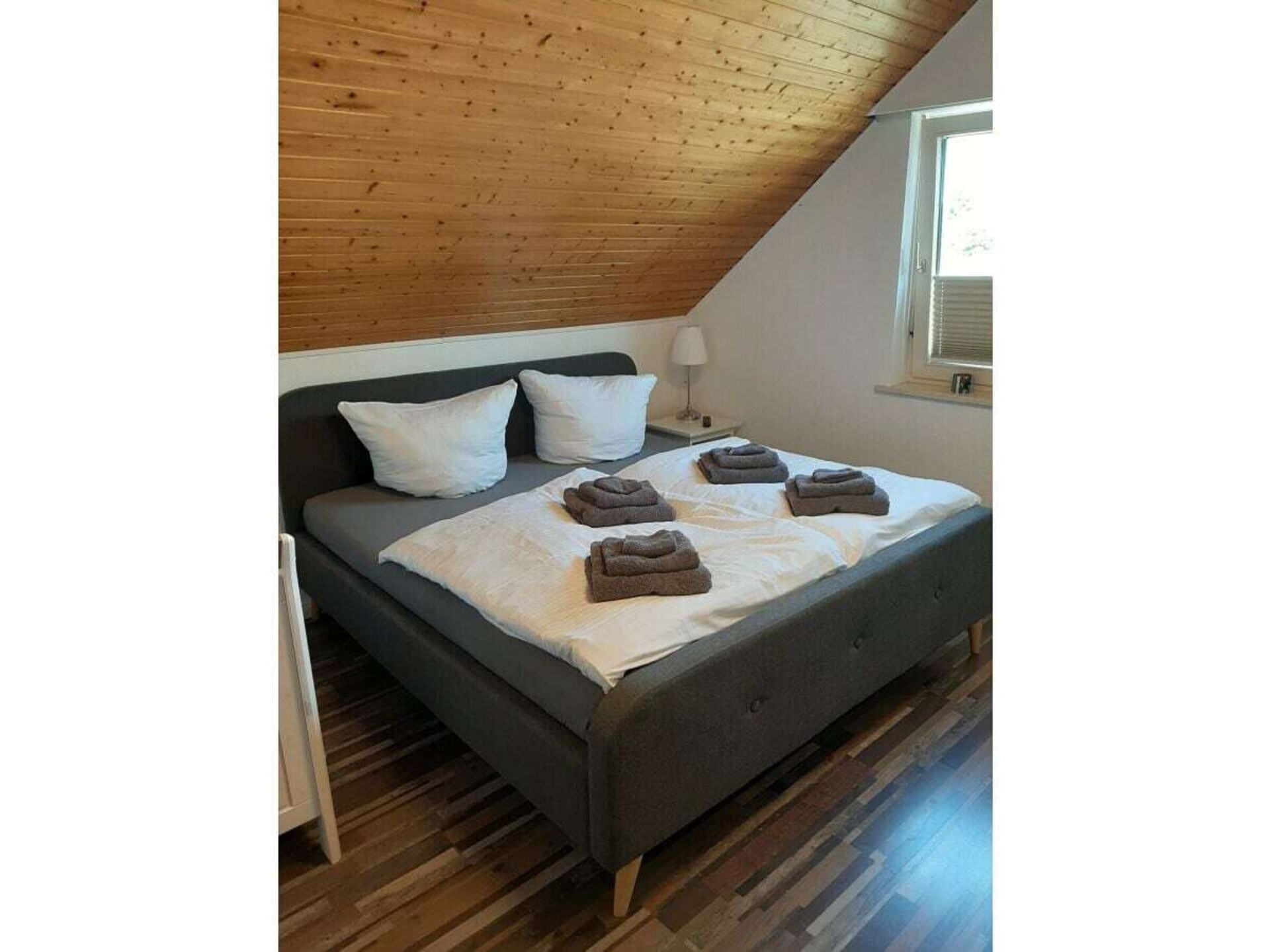 Knusse vakantiewoning voor 5 in Lindau aan de Bodensee, ideaal voor fietsers - foto 14