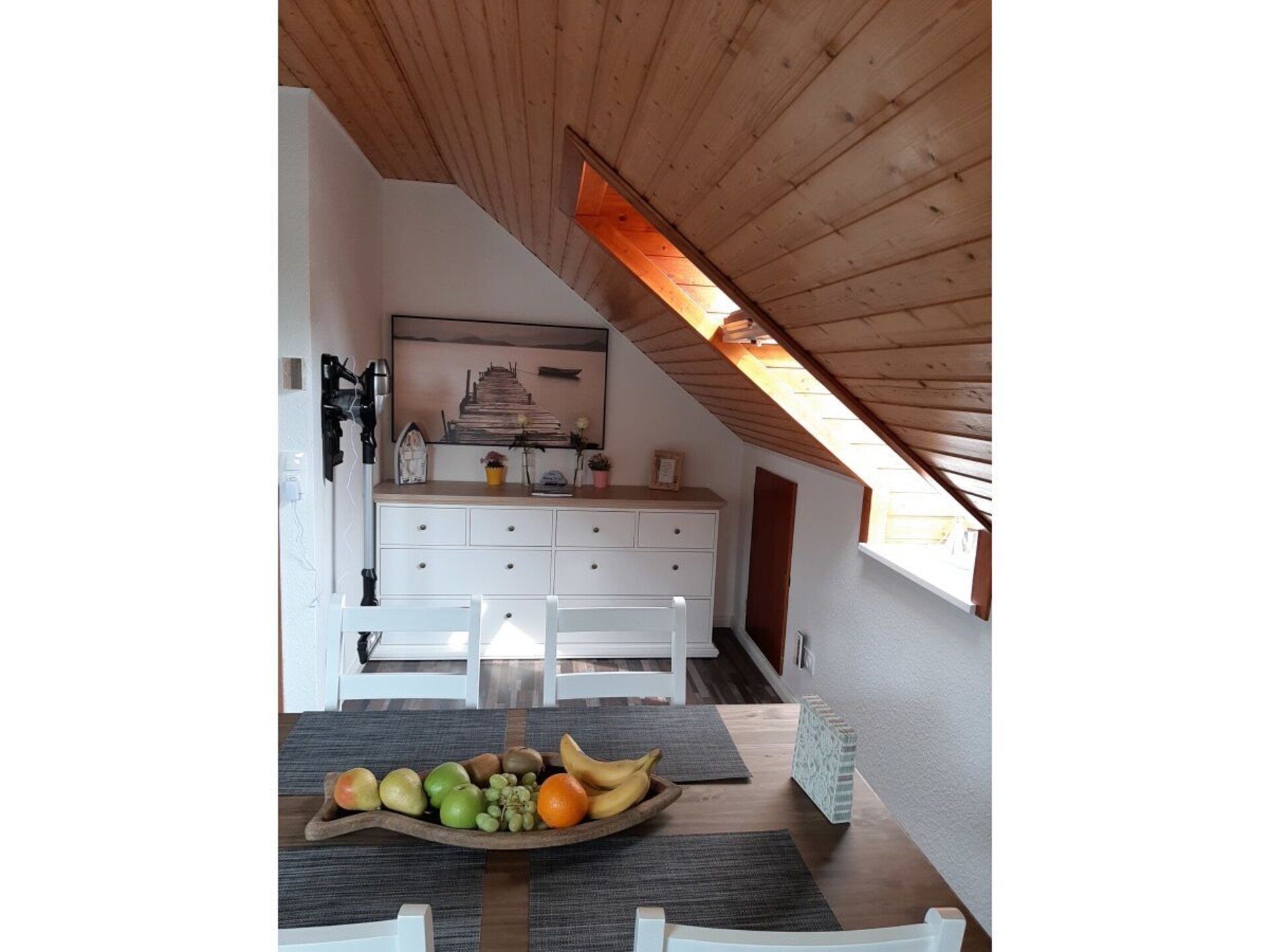 Knusse vakantiewoning voor 5 in Lindau aan de Bodensee, ideaal voor fietsers - foto 15