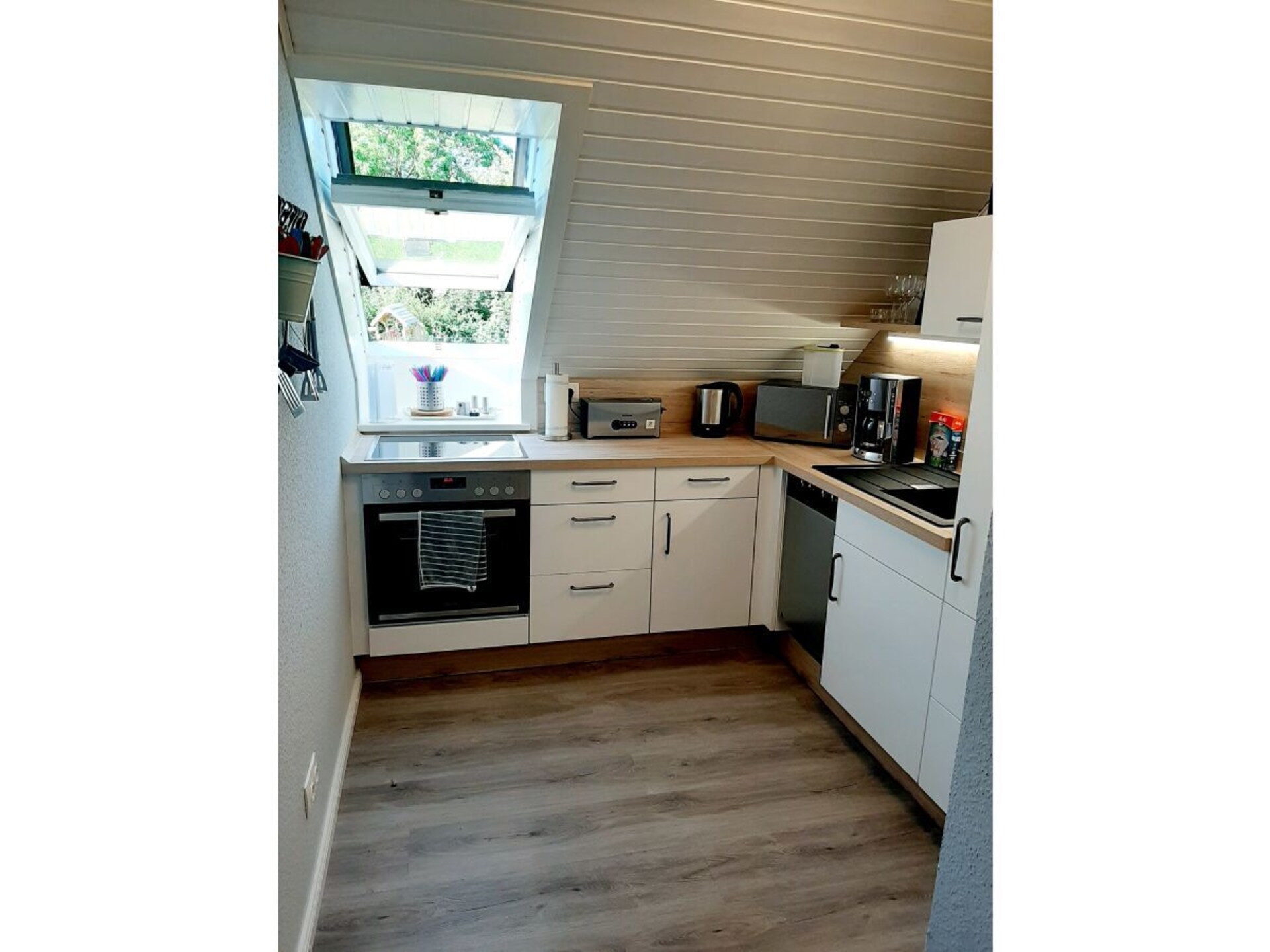 Knusse vakantiewoning voor 5 in Lindau aan de Bodensee, ideaal voor fietsers - foto 16