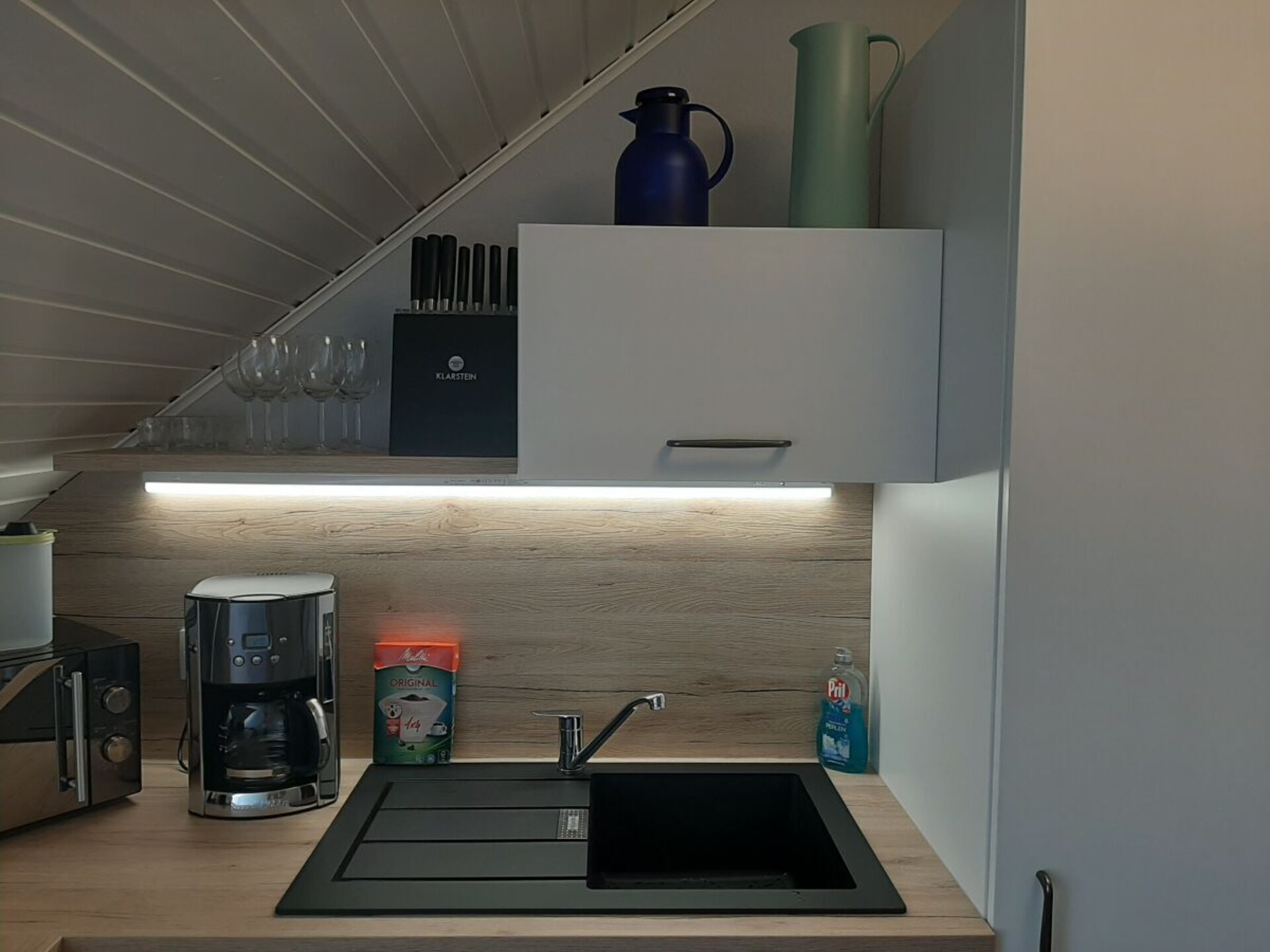 Knusse vakantiewoning voor 5 in Lindau aan de Bodensee, ideaal voor fietsers - foto 19