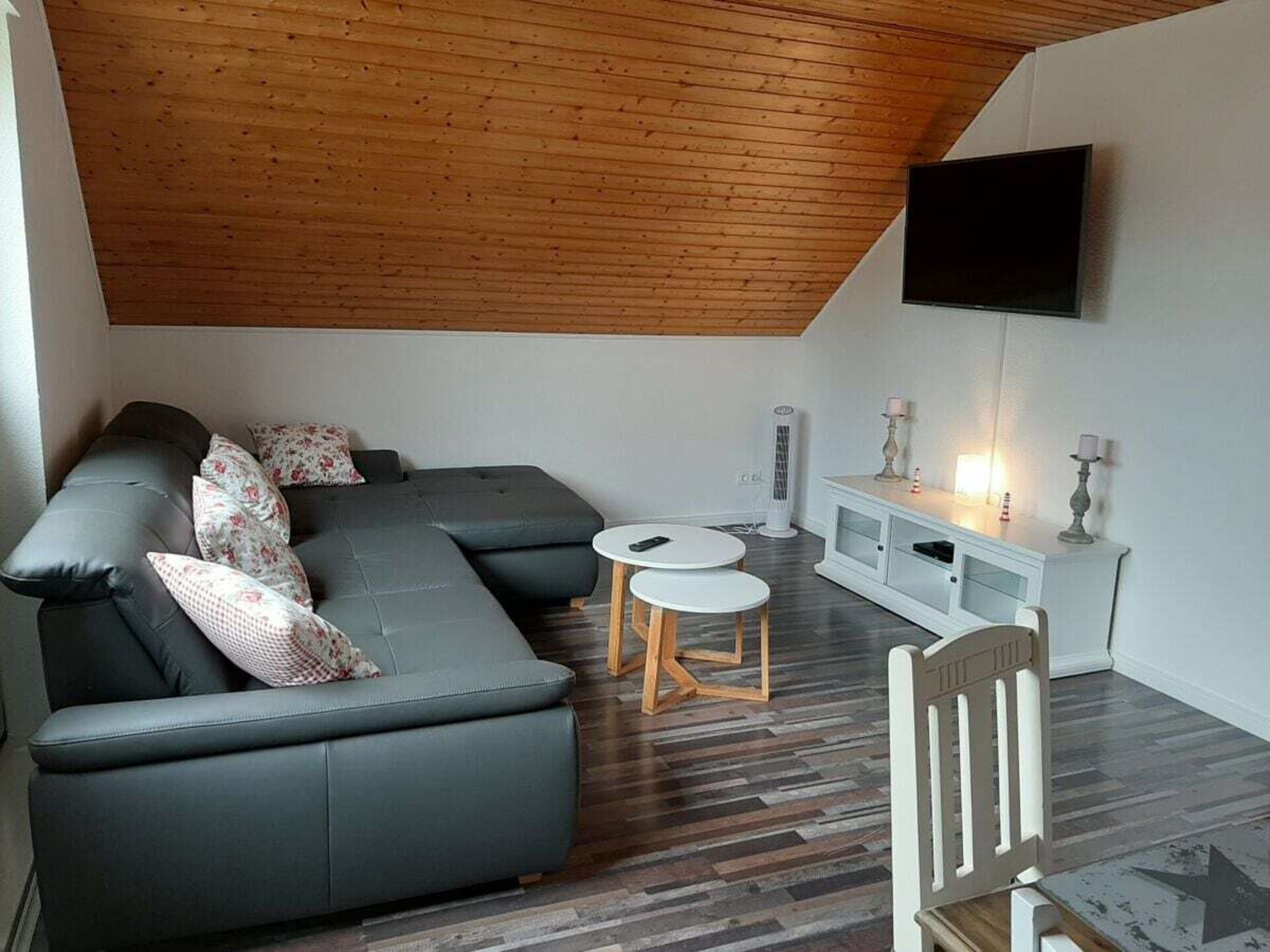 Knusse vakantiewoning voor 5 in Lindau aan de Bodensee, ideaal voor fietsers - foto 21