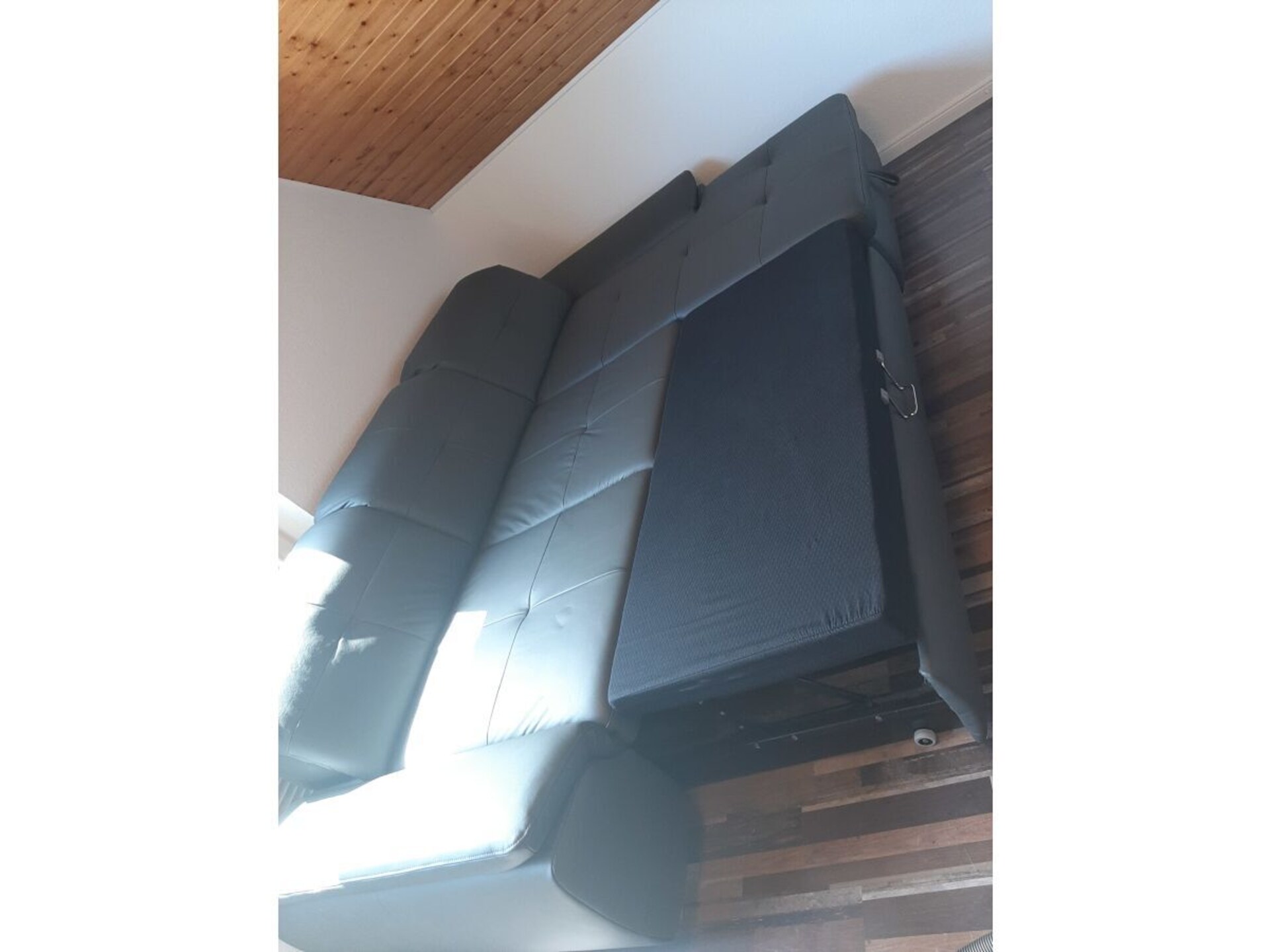 Knusse vakantiewoning voor 5 in Lindau aan de Bodensee, ideaal voor fietsers - foto 23