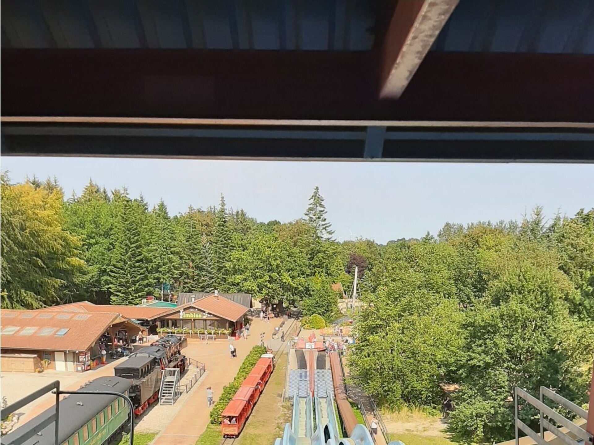 Knusse vakantiewoning voor 5 in Lindau aan de Bodensee, ideaal voor fietsers - foto 25